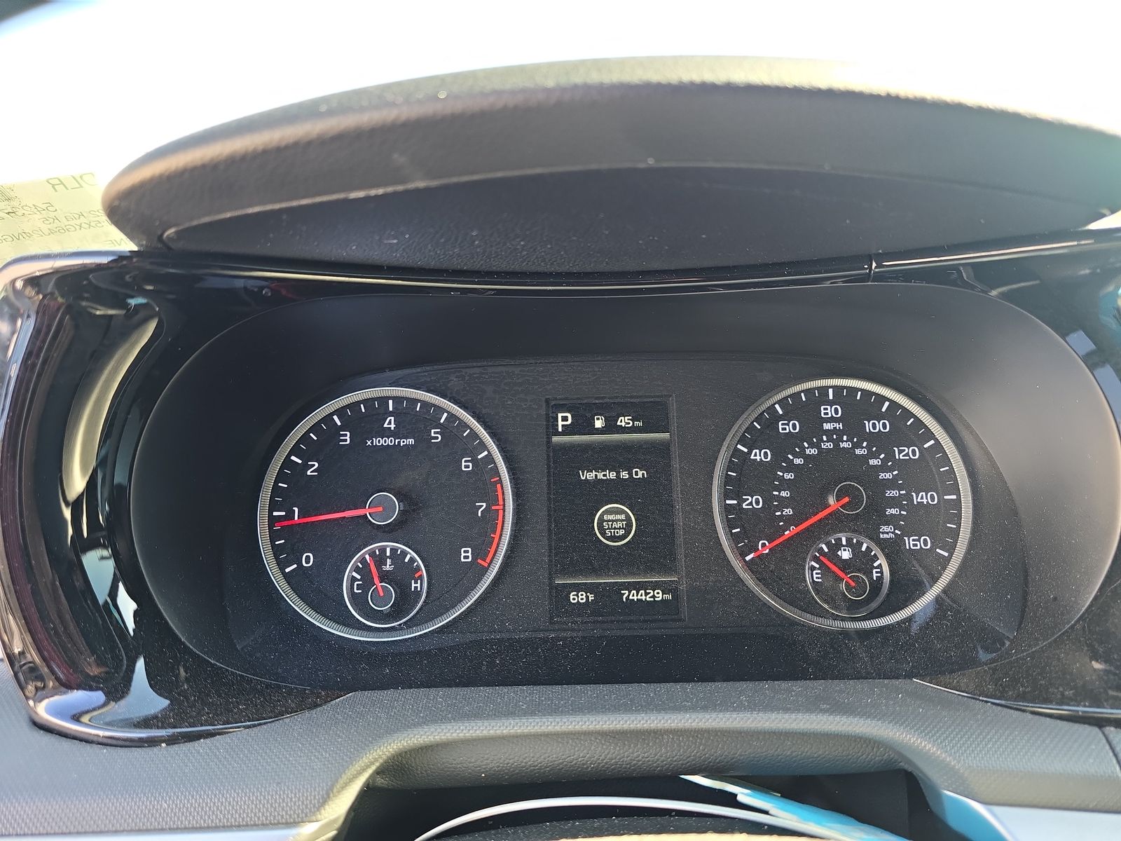 2022 Kia K5 GT-Line FWD