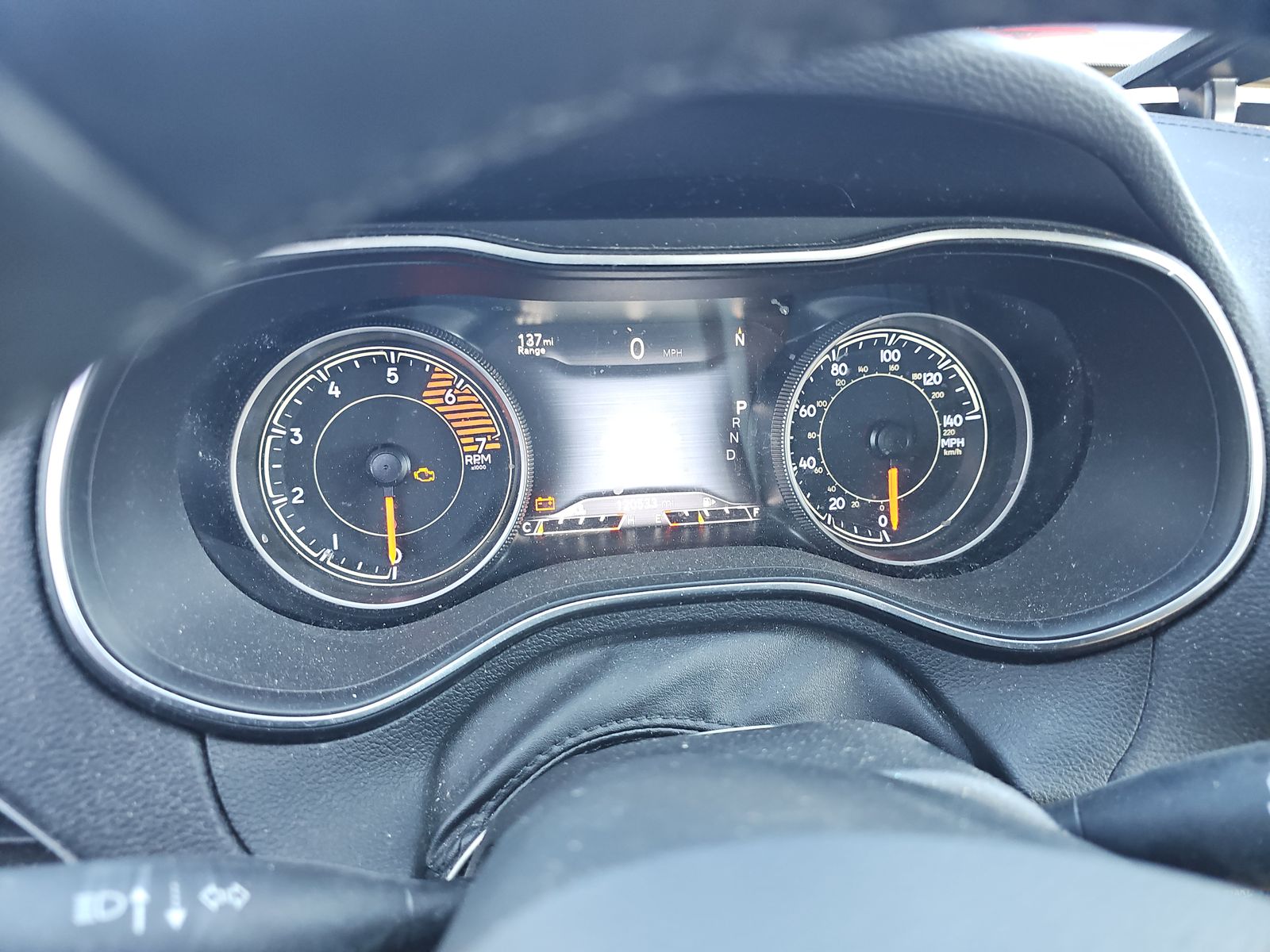 2019 Jeep Cherokee Limited AWD
