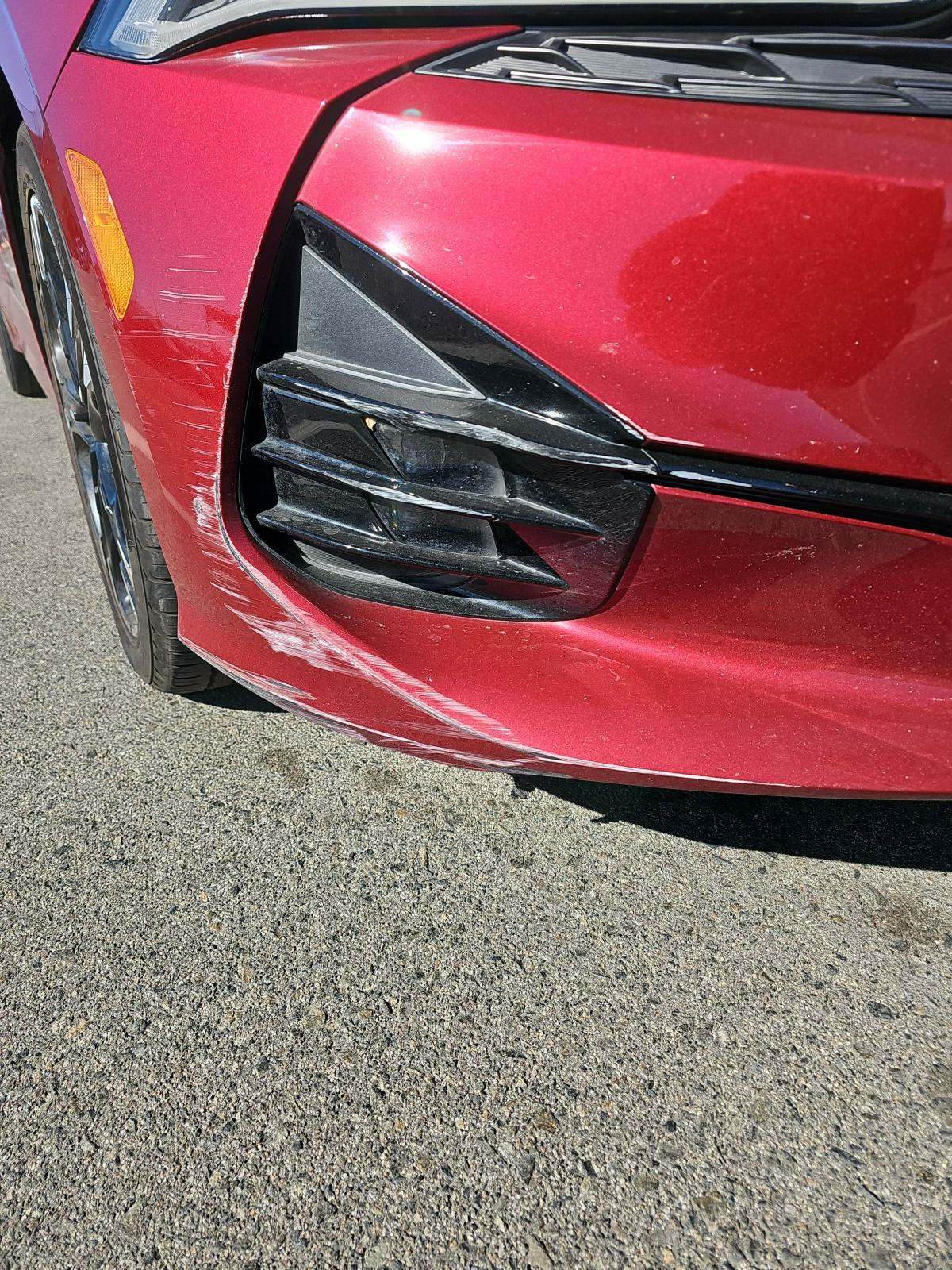 2022 Kia K5 GT-Line FWD