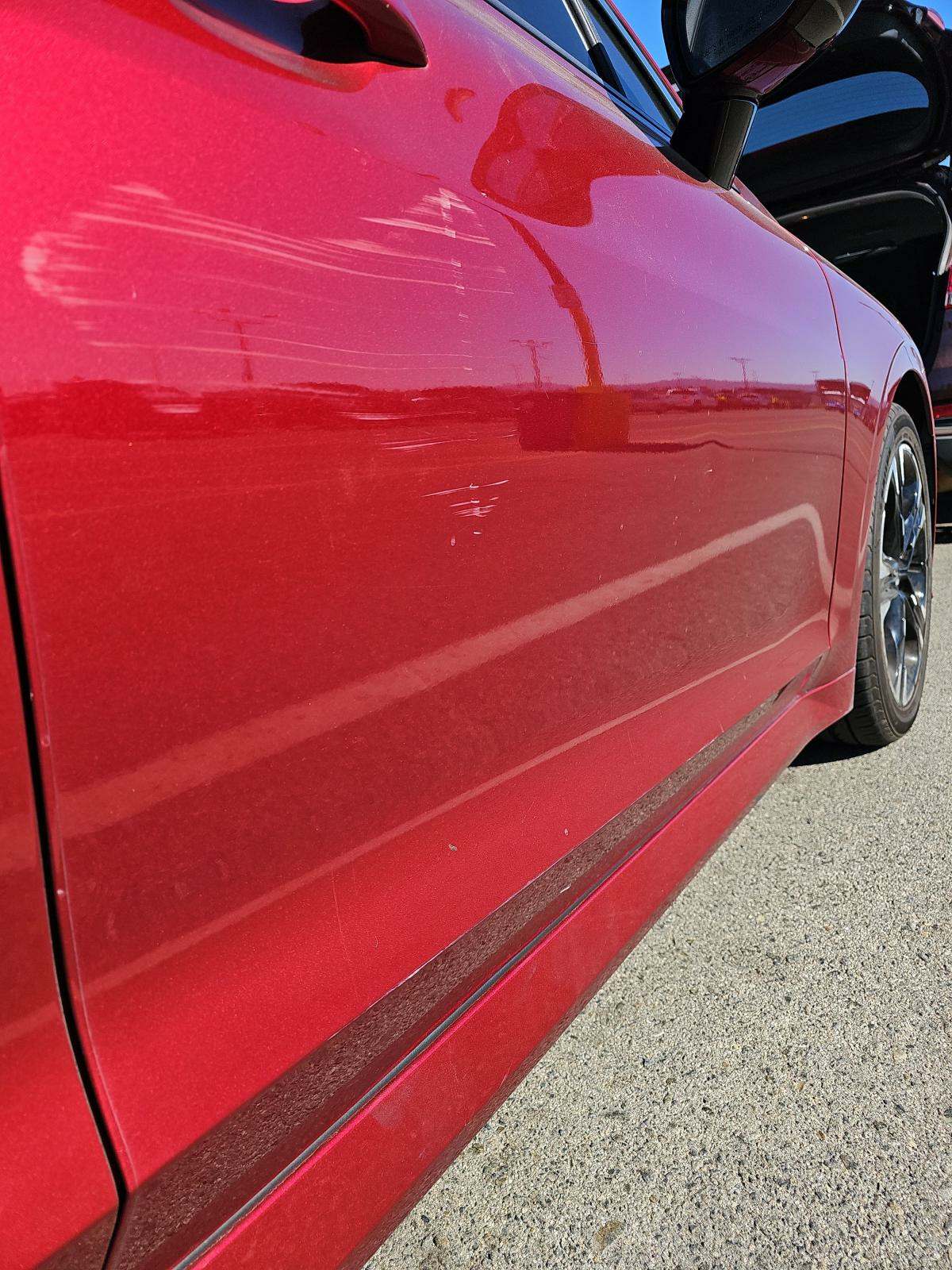 2022 Kia K5 GT-Line FWD