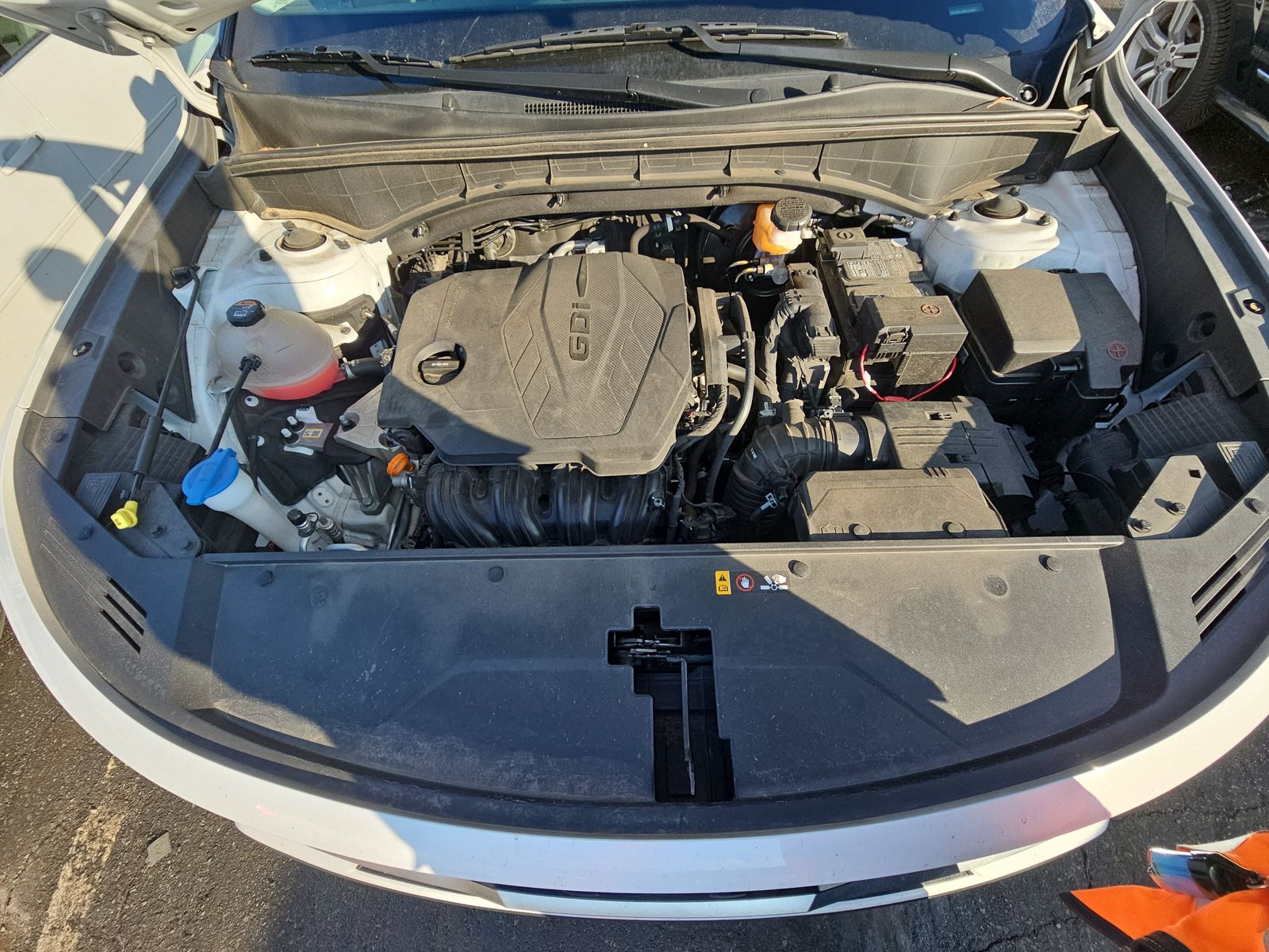 2022 Kia Sorento LX FWD