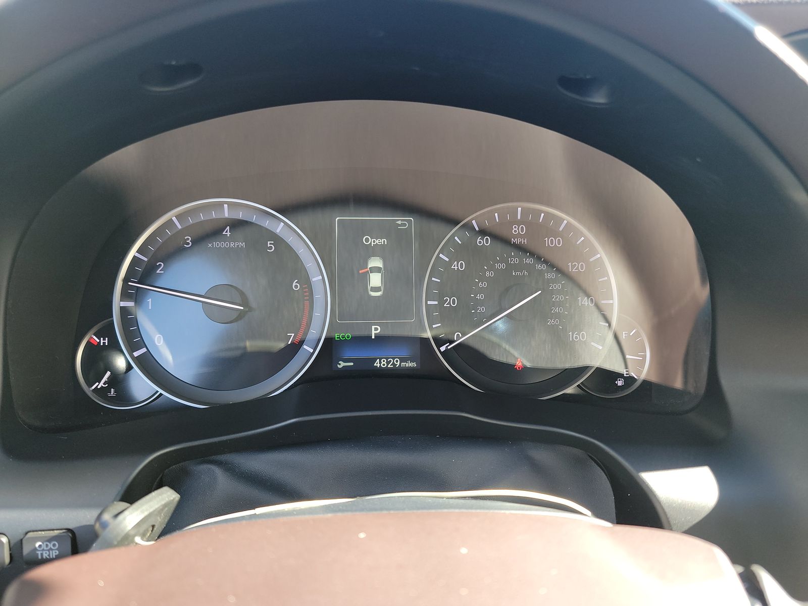 2017 Lexus ES ES 350 FWD