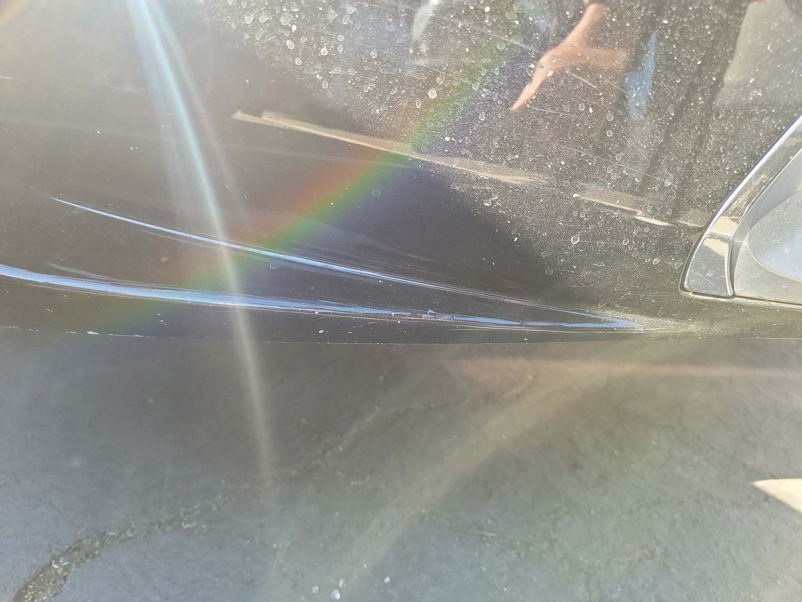 2017 Lexus ES ES 350 FWD