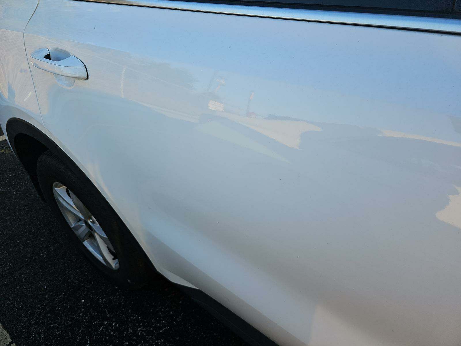 2022 Kia Sorento LX FWD