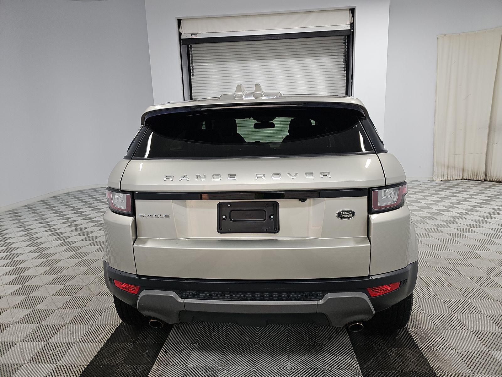 2017 Land Rover Range Rover Evoque SE Premium AWD