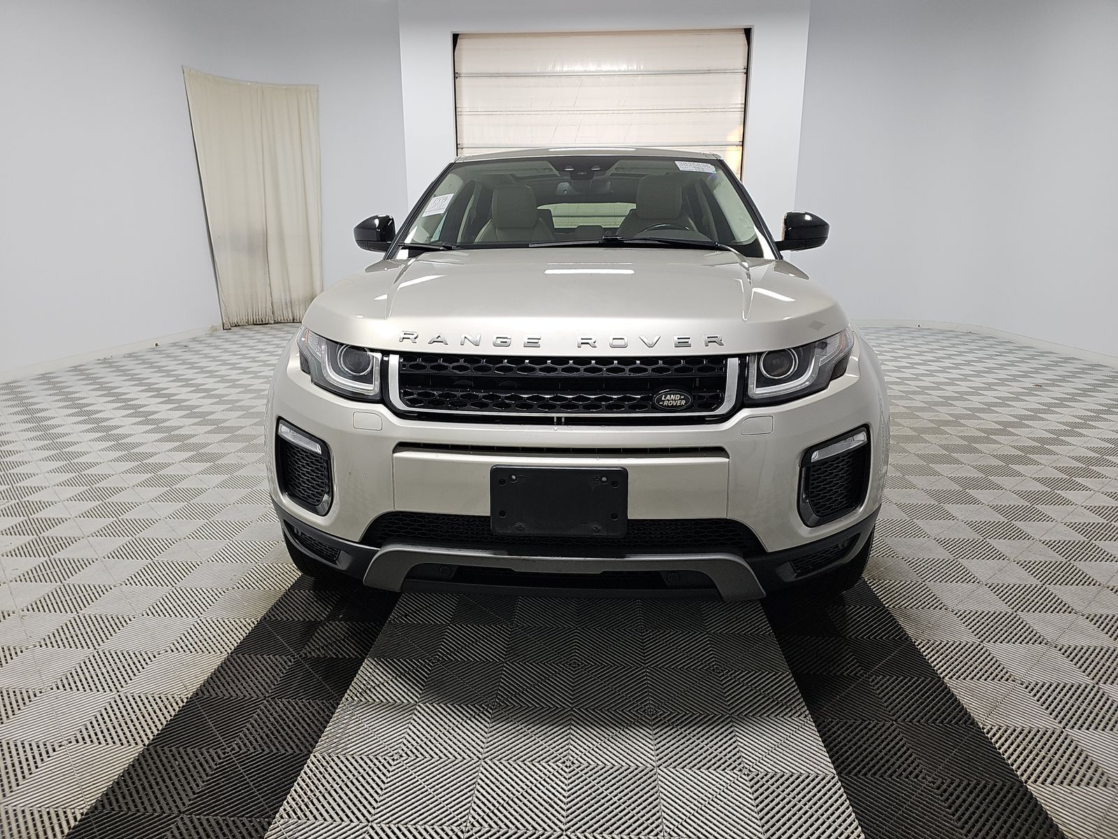 2017 Land Rover Range Rover Evoque SE Premium AWD