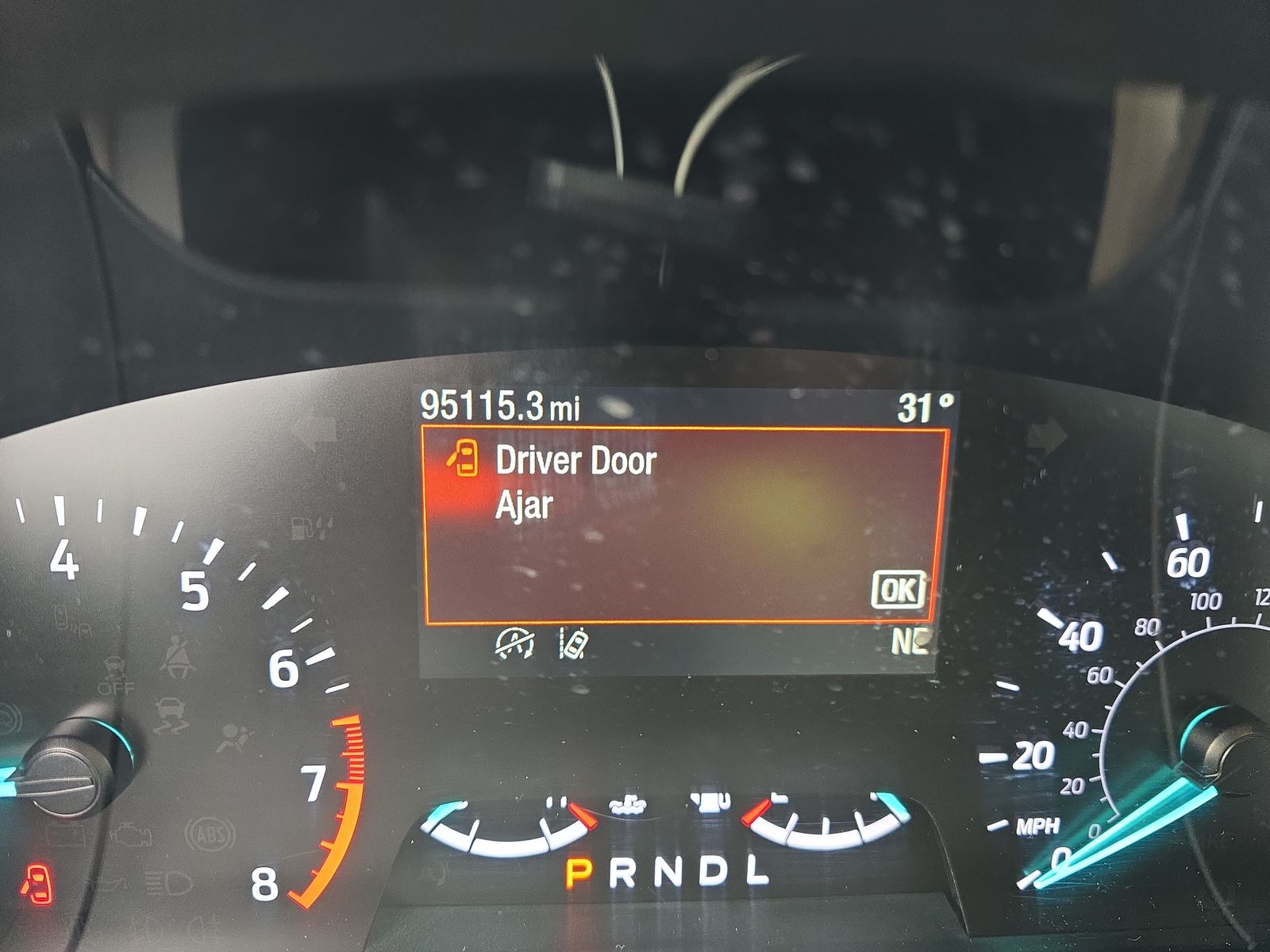 2021 Ford Escape SEL AWD