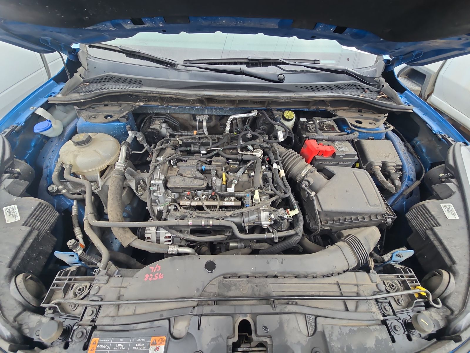 2021 Ford Escape SEL AWD