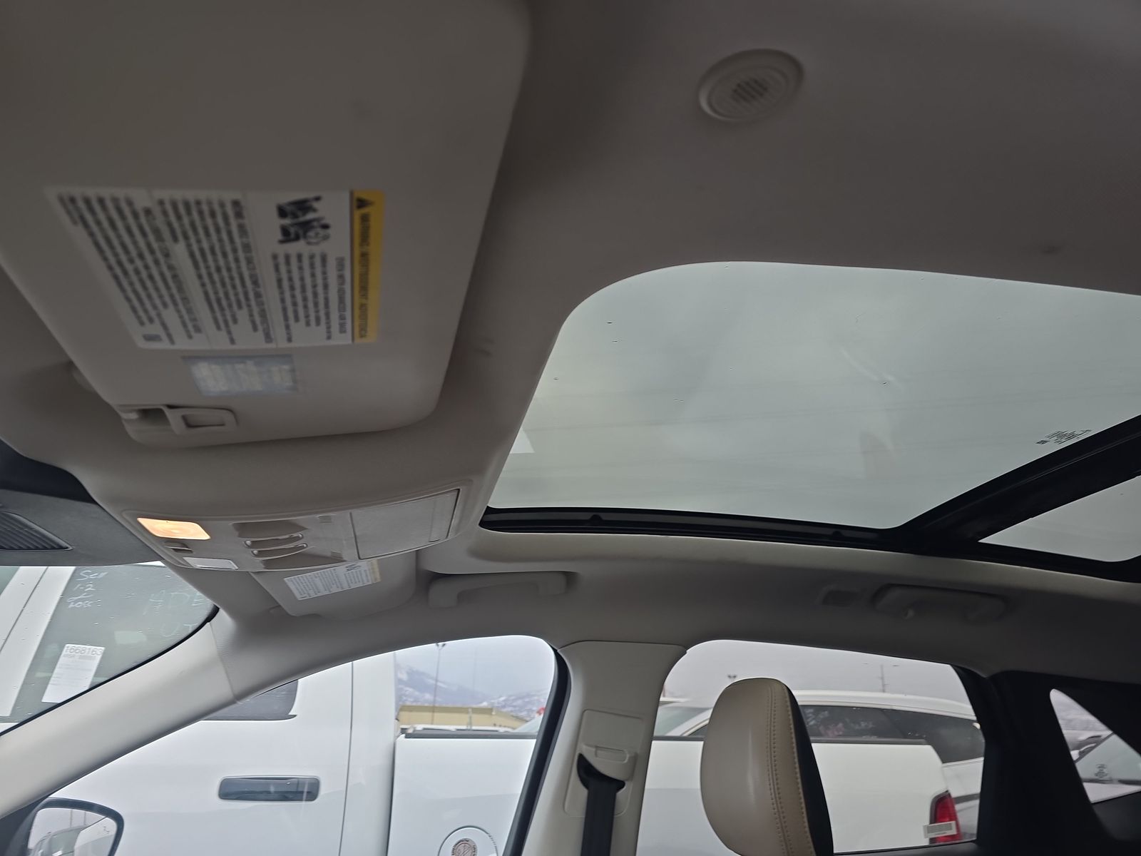 2021 Ford Escape SEL AWD