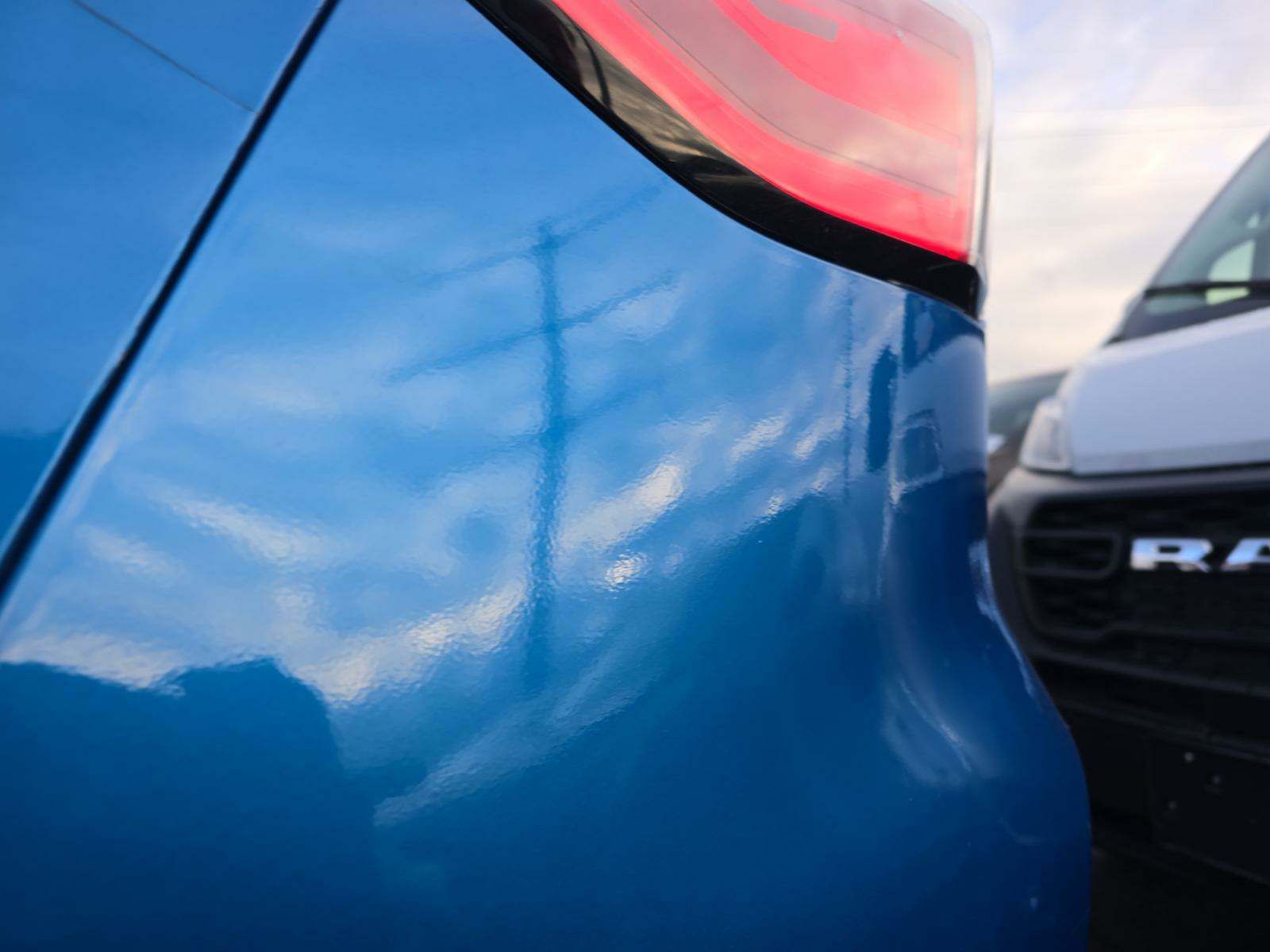 2021 Ford Escape SEL AWD