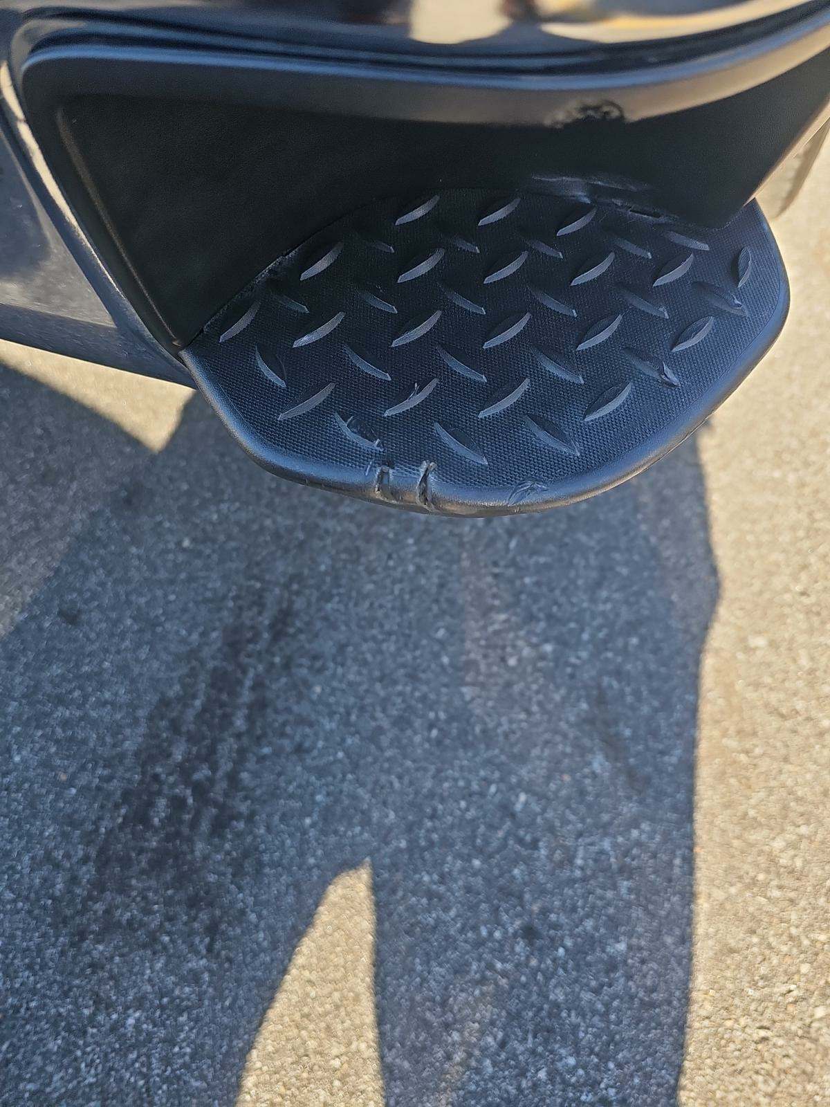 2017 Chevrolet Silverado 1500 LTZ RWD