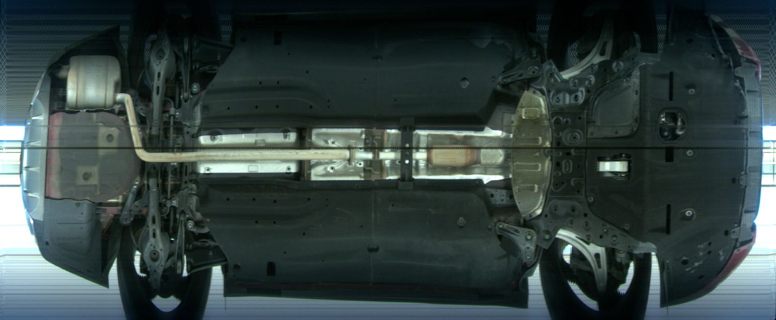 2022 Kia K5 GT-Line FWD