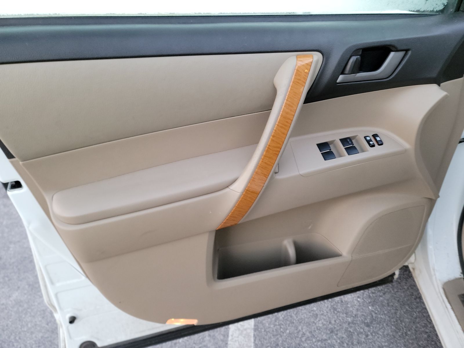 2010 Toyota Highlander Hybrid AWD