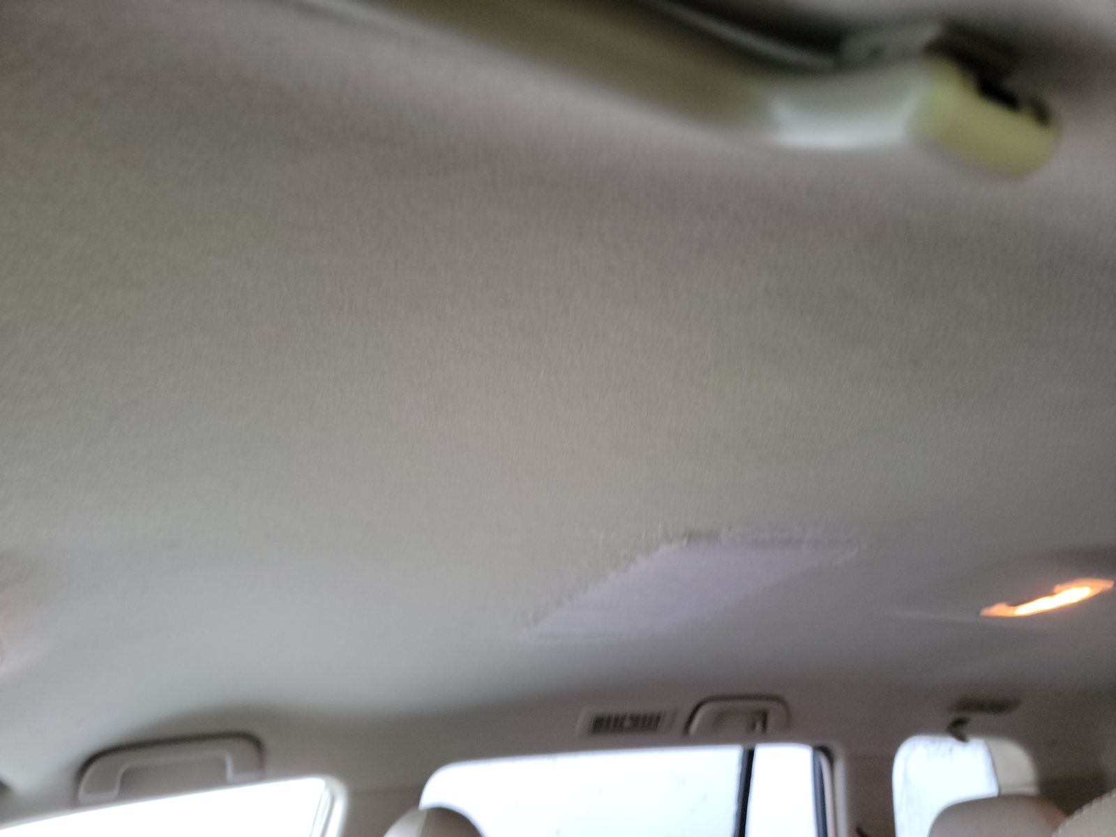 2010 Toyota Highlander Hybrid AWD