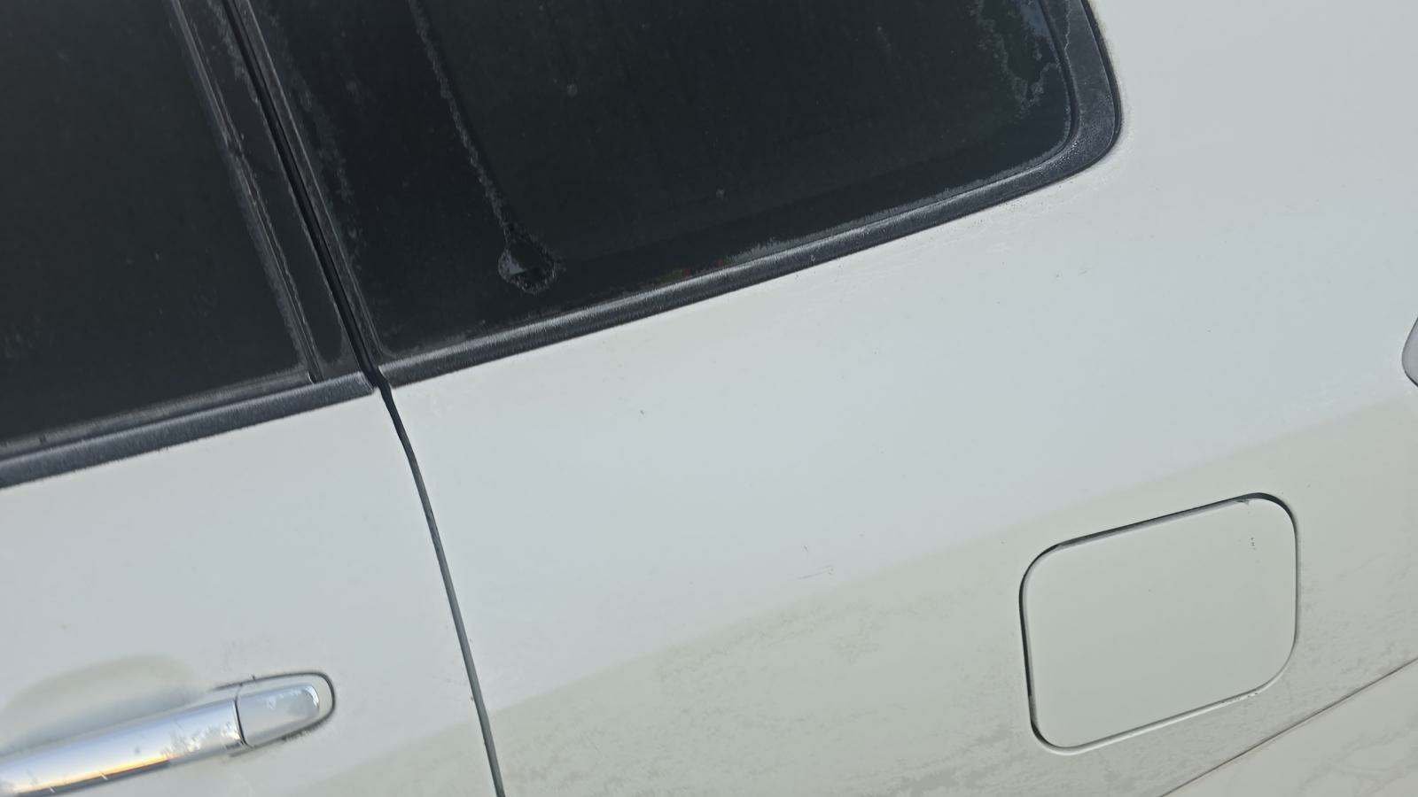 2010 Toyota Highlander Hybrid AWD