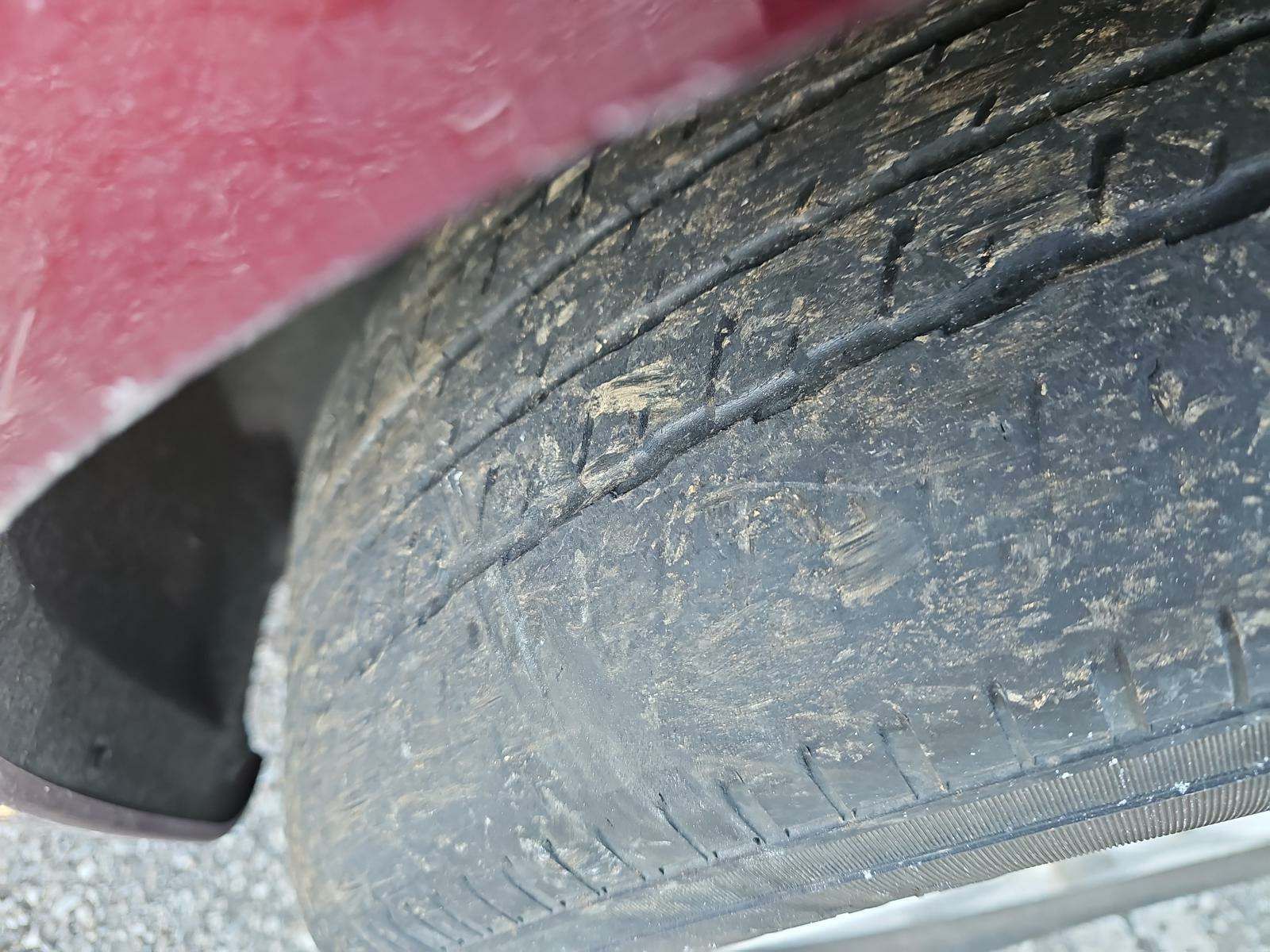 2021 Chrysler Pacifica Touring L FWD