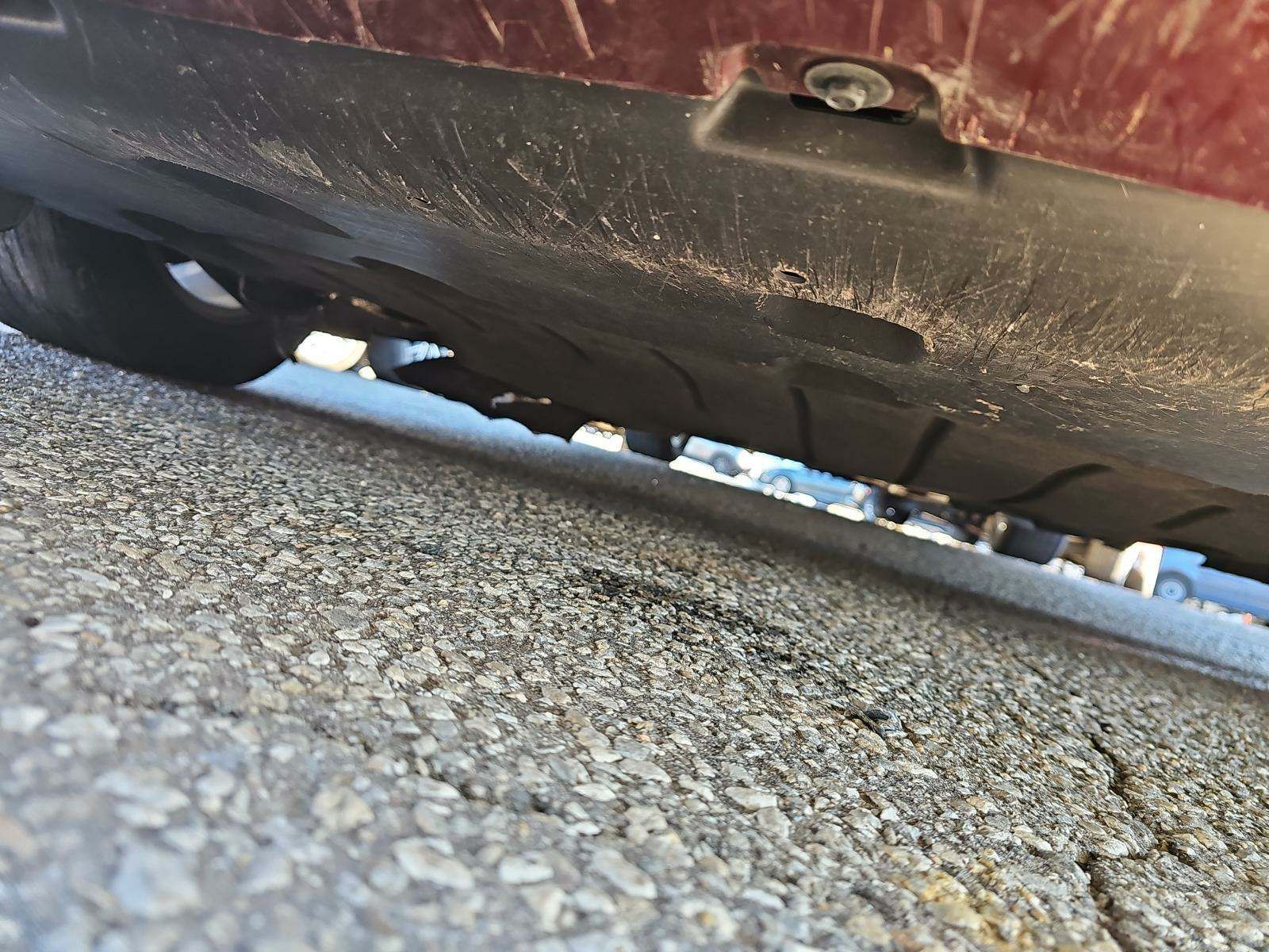 2021 Chrysler Pacifica Touring L FWD