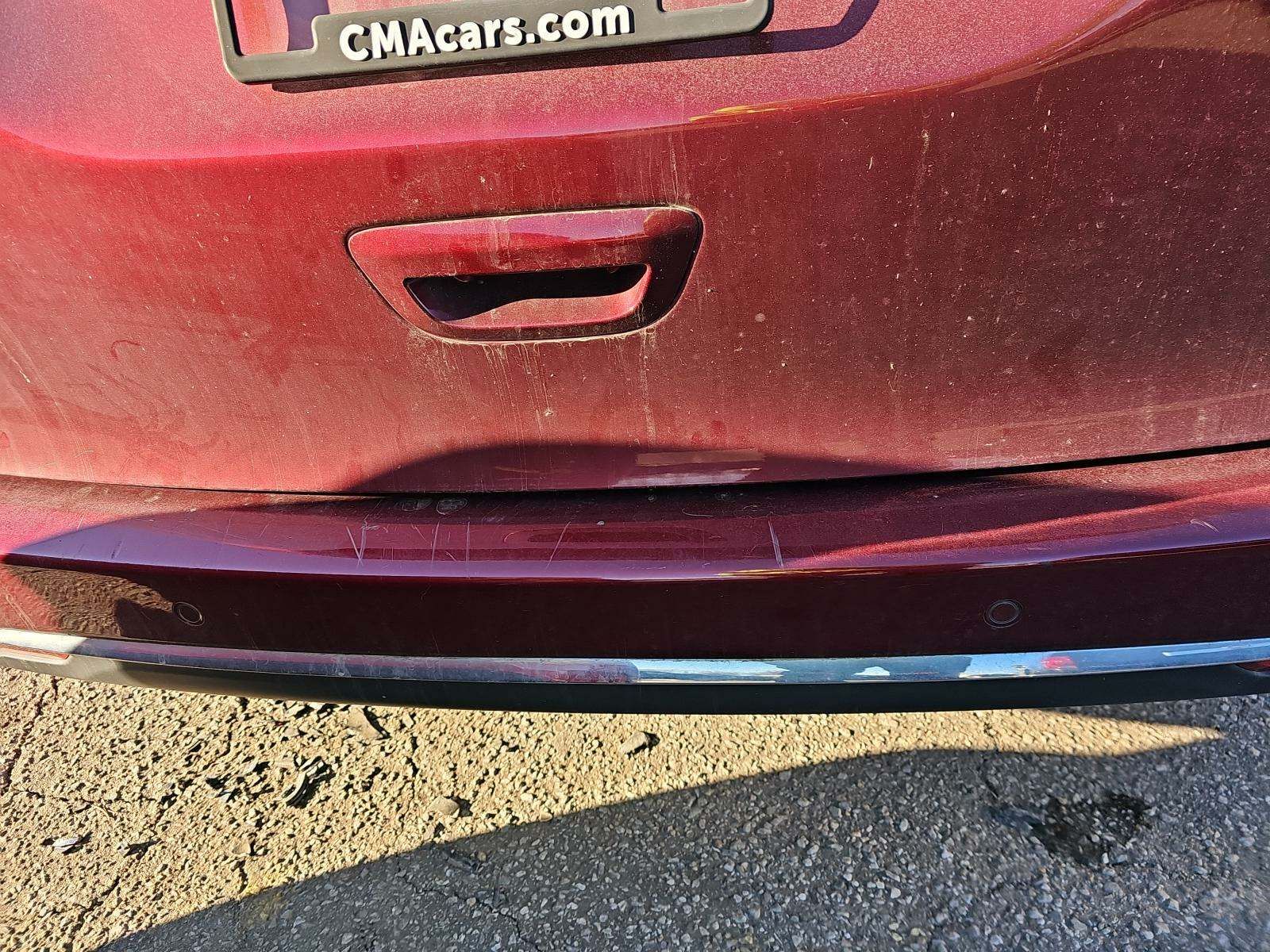 2021 Chrysler Pacifica Touring L FWD