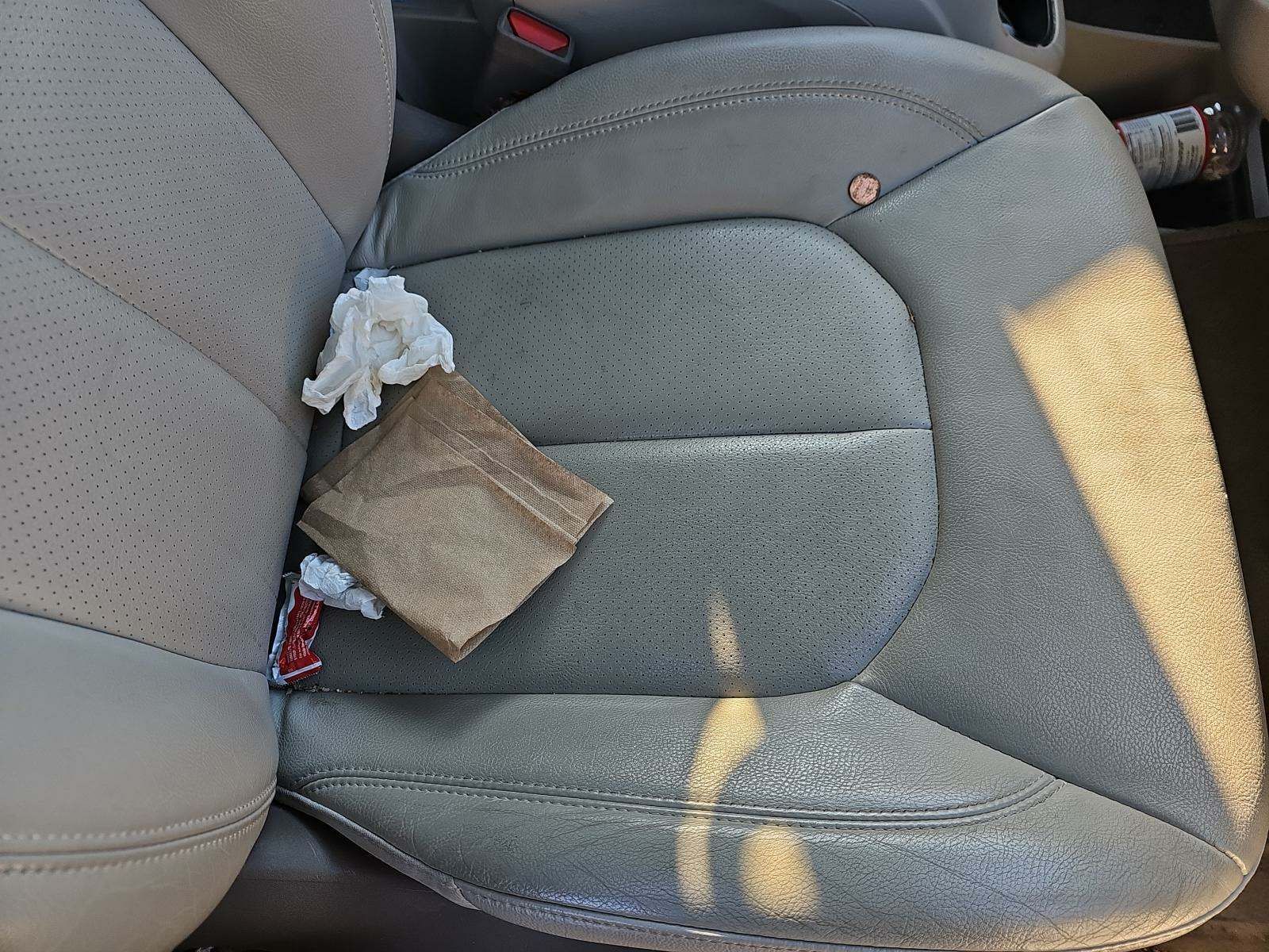 2021 Chrysler Pacifica Touring L FWD