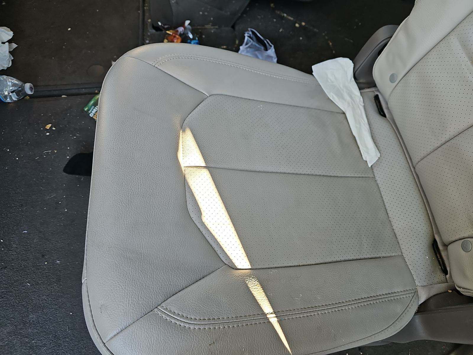 2021 Chrysler Pacifica Touring L FWD