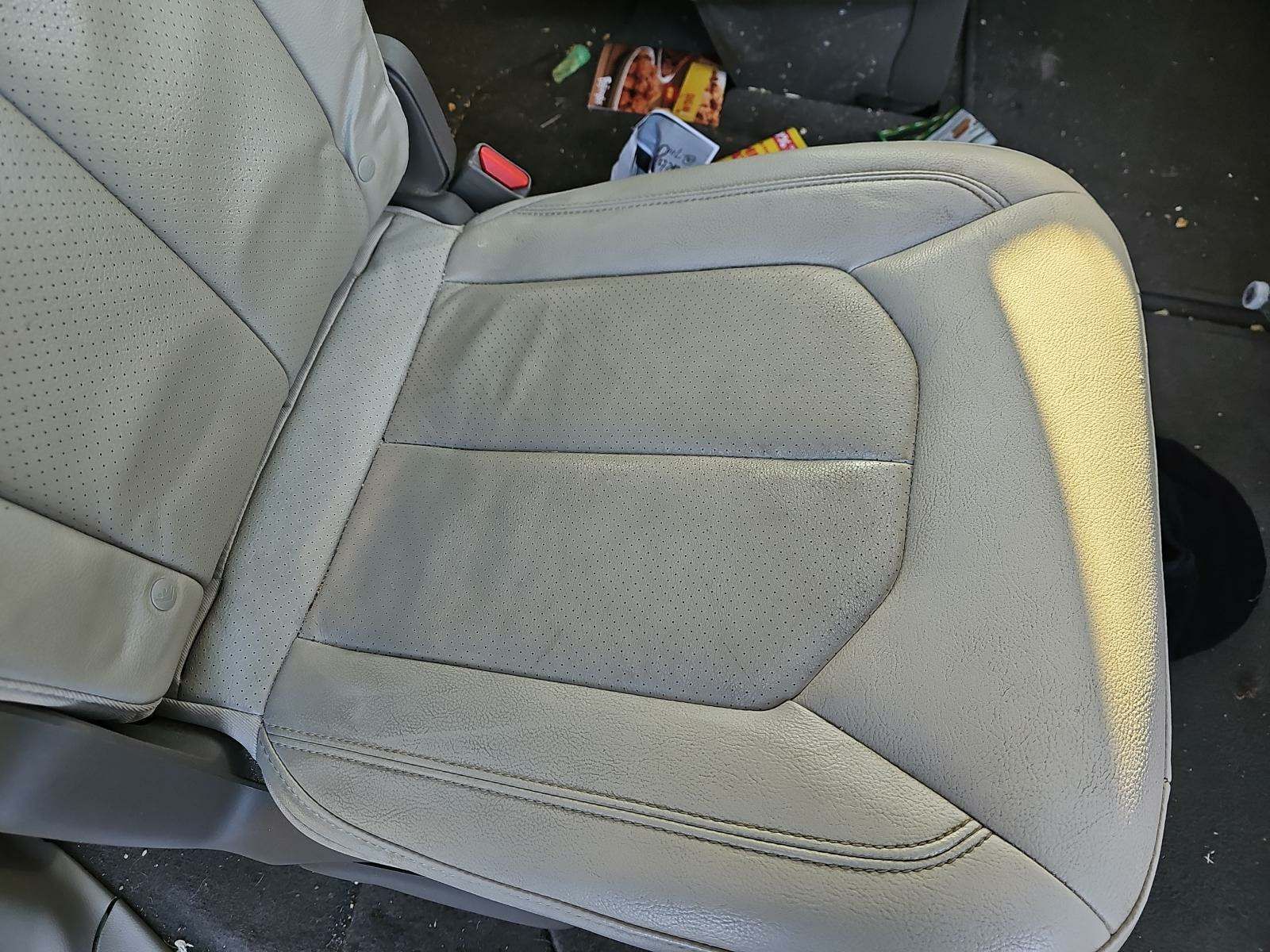 2021 Chrysler Pacifica Touring L FWD