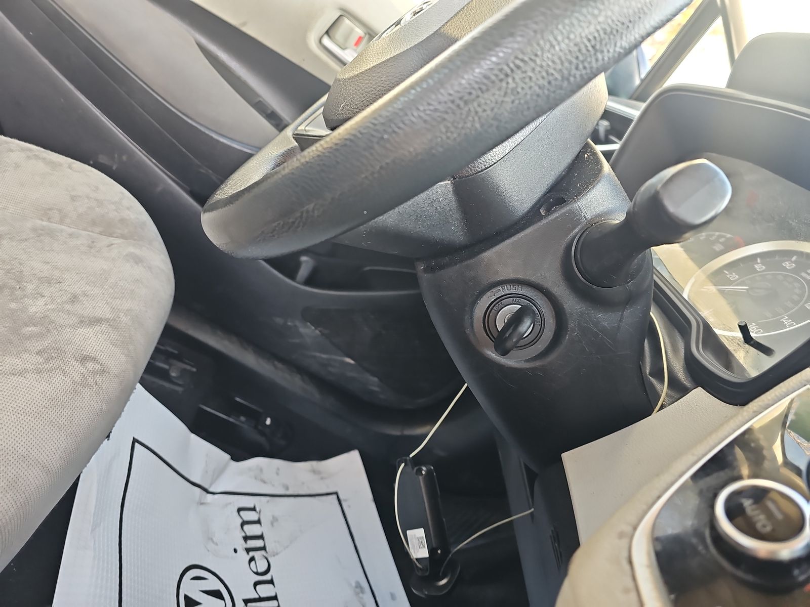 2020 Toyota Corolla LE FWD