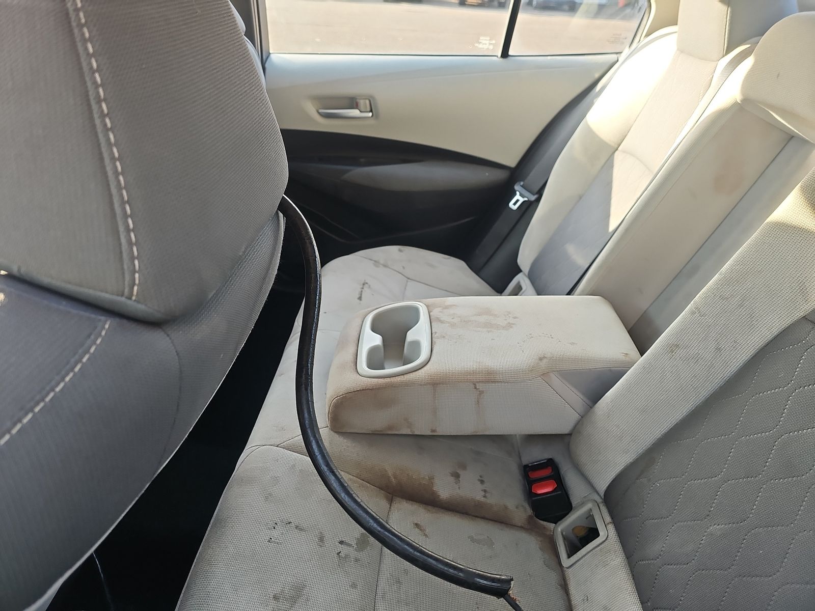 2020 Toyota Corolla LE FWD