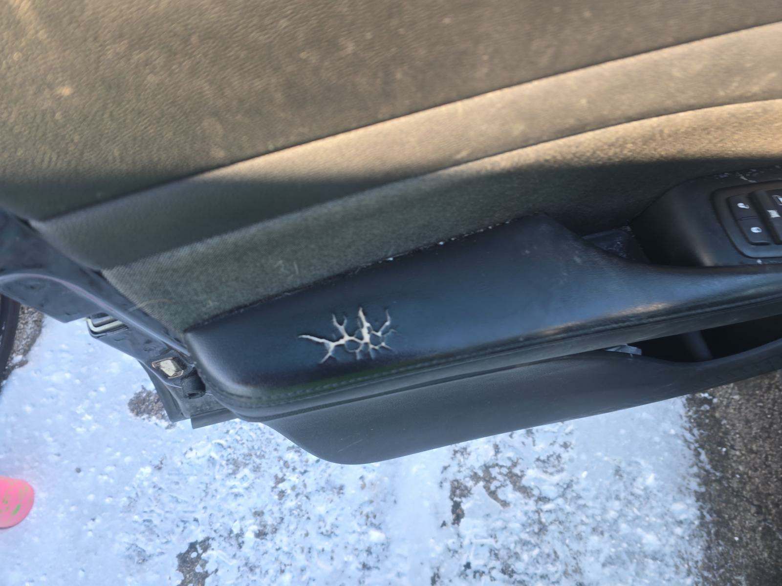 2013 Dodge Dart SXT FWD