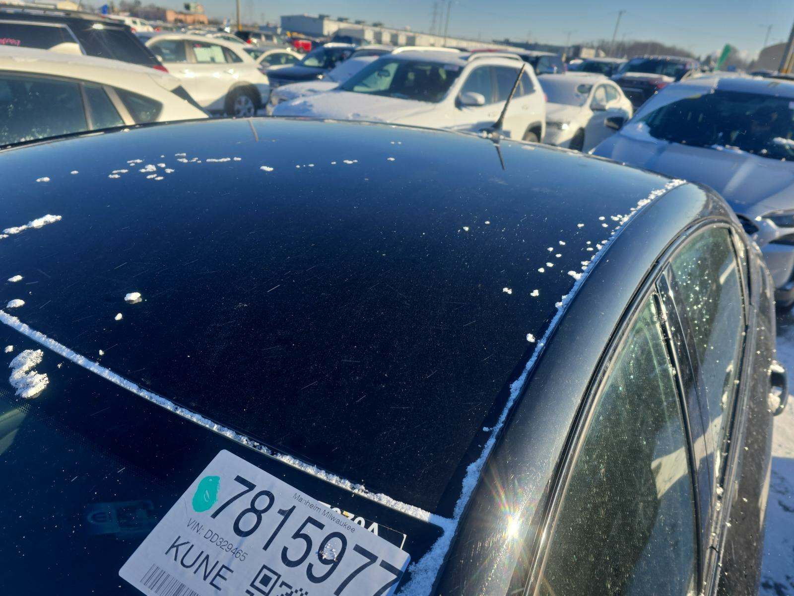 2013 Dodge Dart SXT FWD