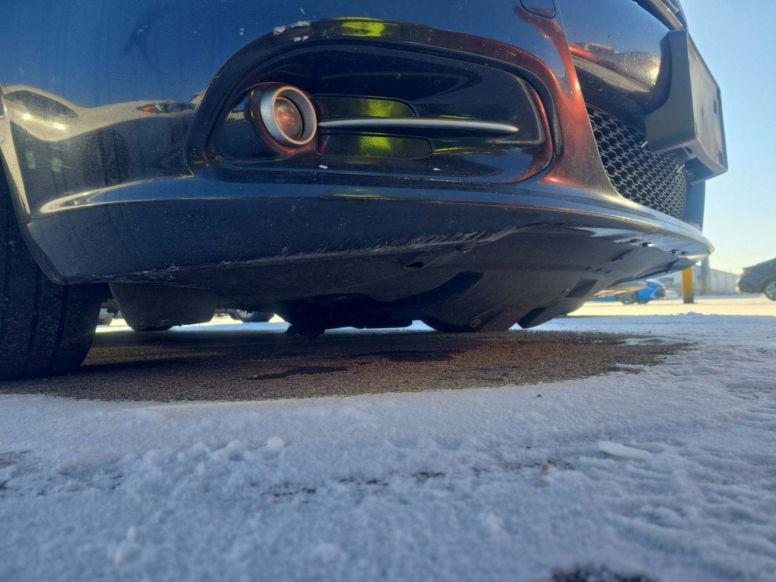 2013 Dodge Dart SXT FWD