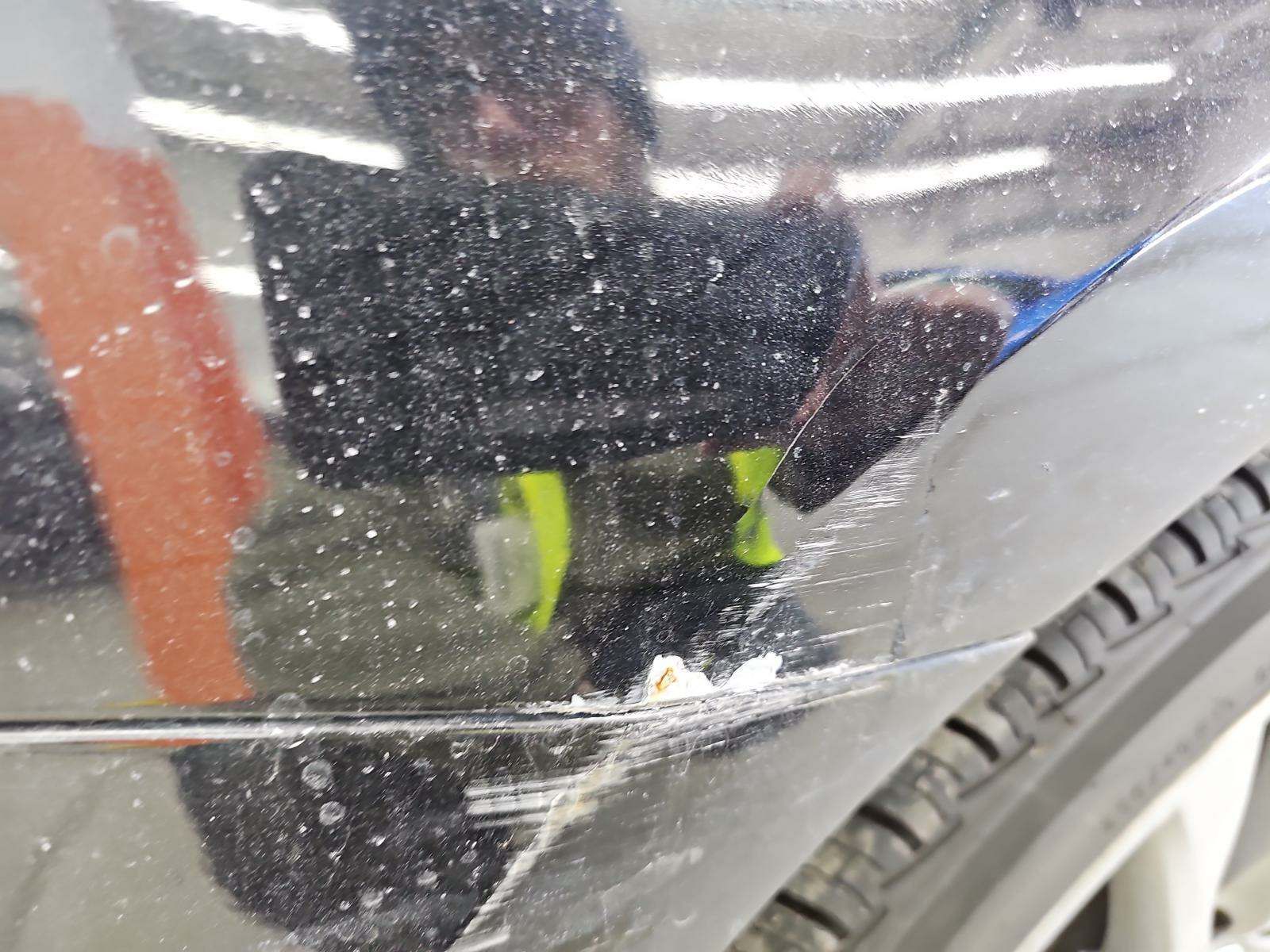 2017 Volkswagen Passat 1.8T R-Line FWD