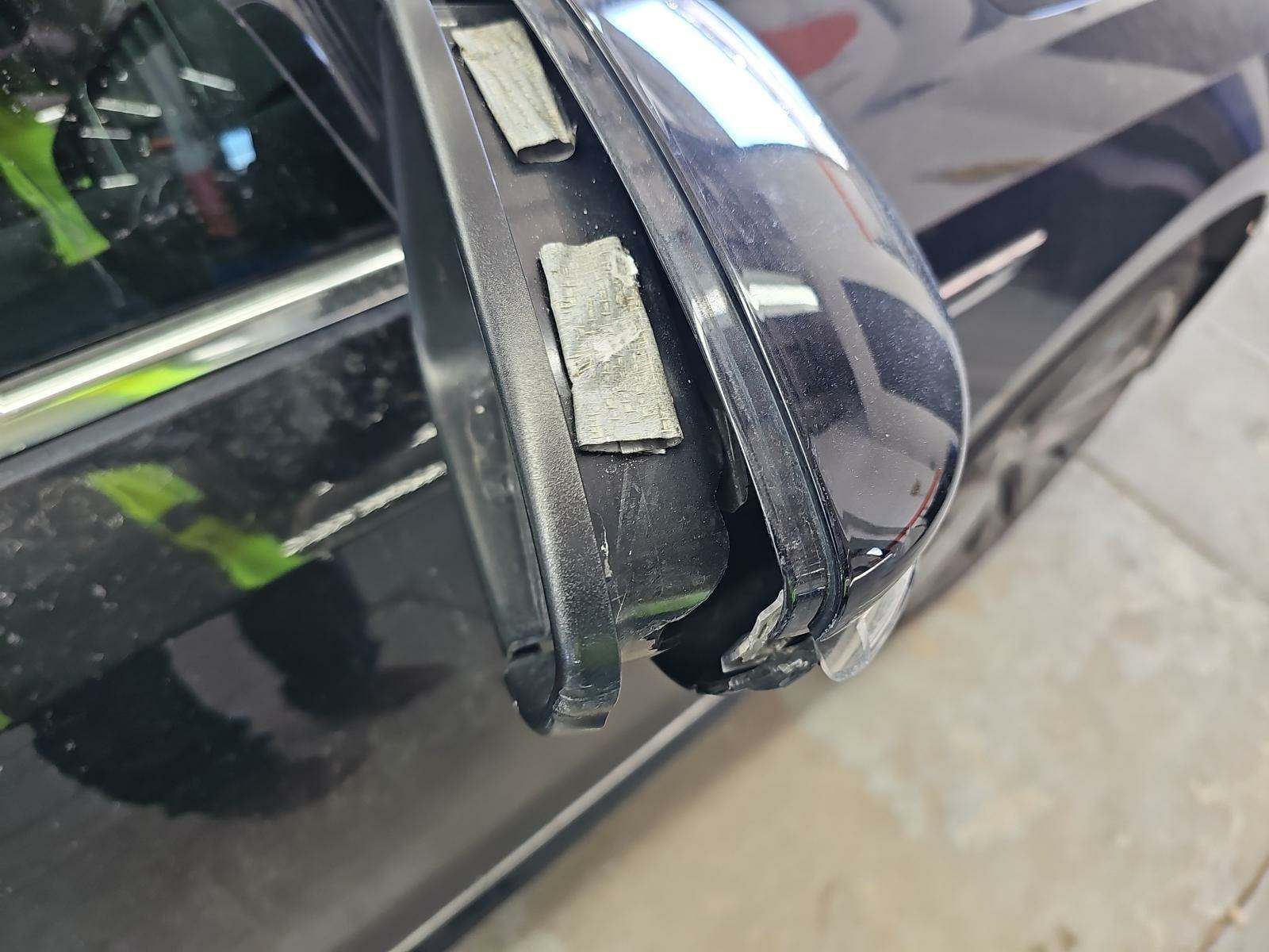 2017 Volkswagen Passat 1.8T R-Line FWD