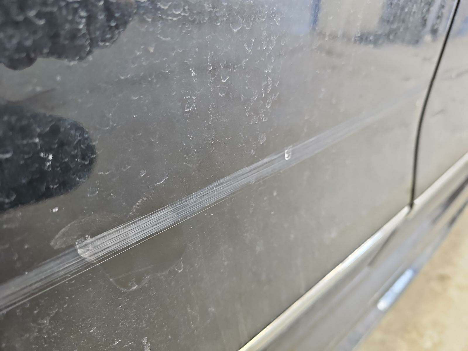 2017 Volkswagen Passat 1.8T R-Line FWD