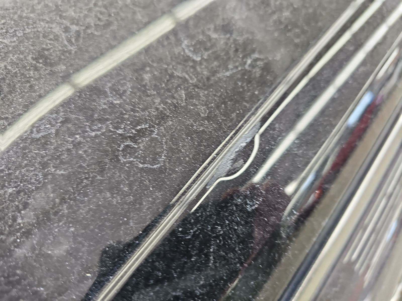 2017 Volkswagen Passat 1.8T R-Line FWD