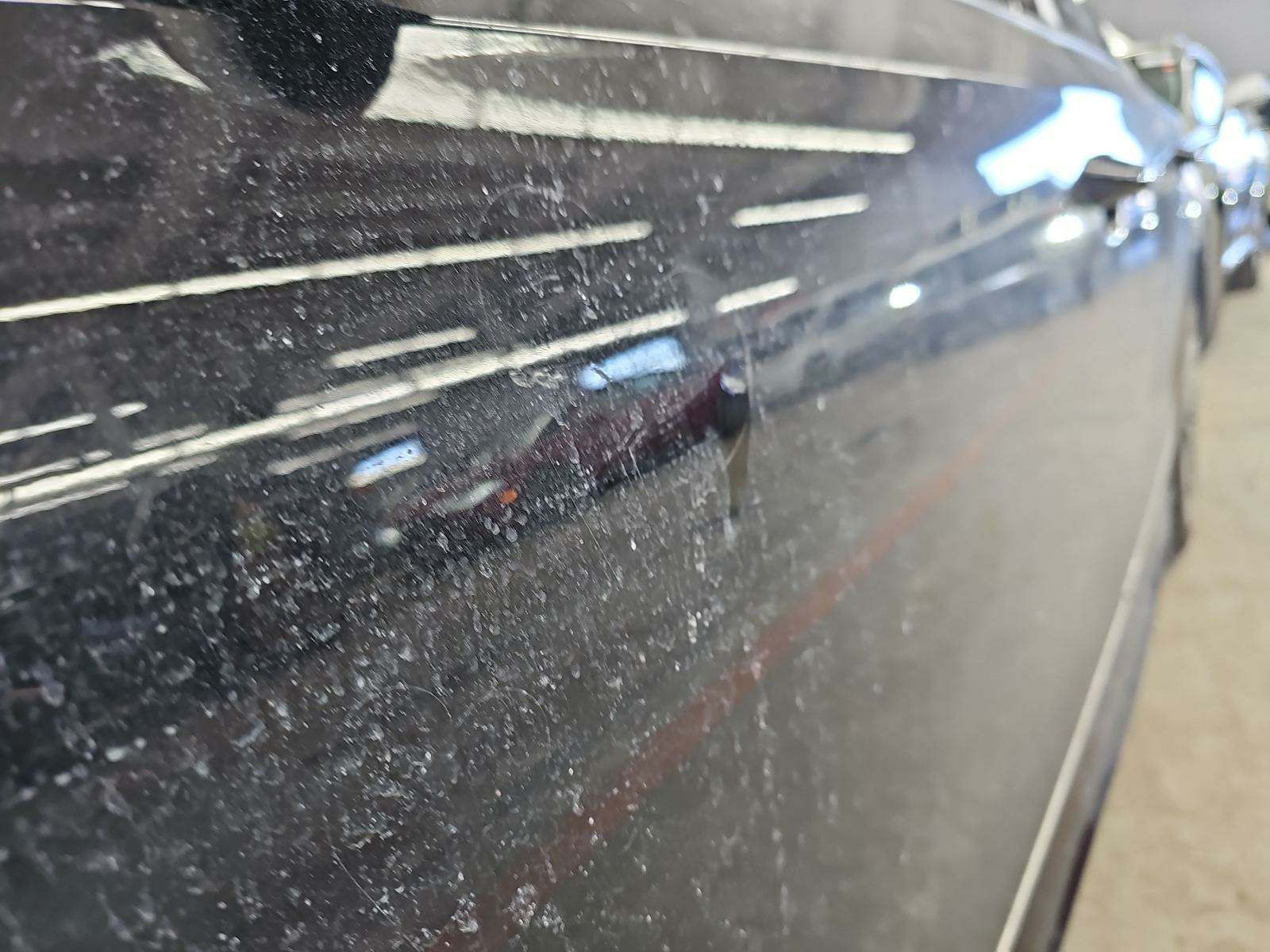 2017 Volkswagen Passat 1.8T R-Line FWD