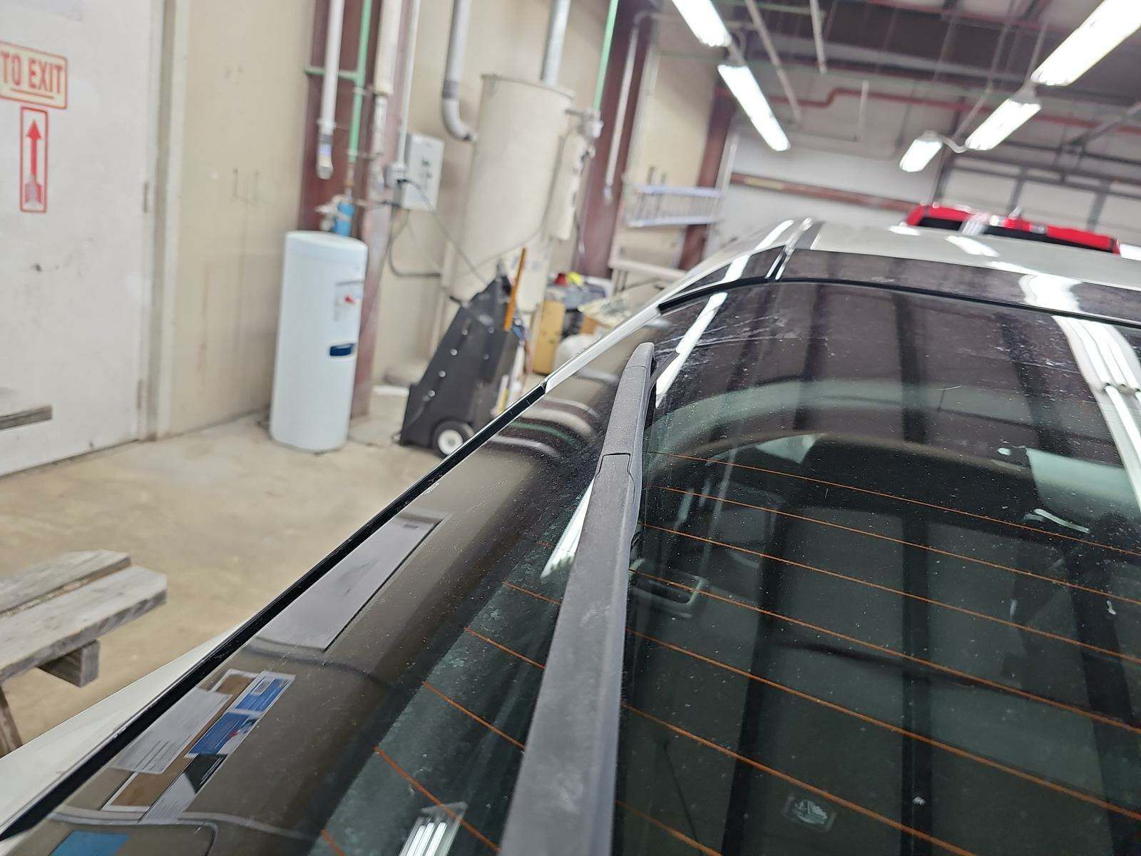 2016 Toyota Prius Two FWD