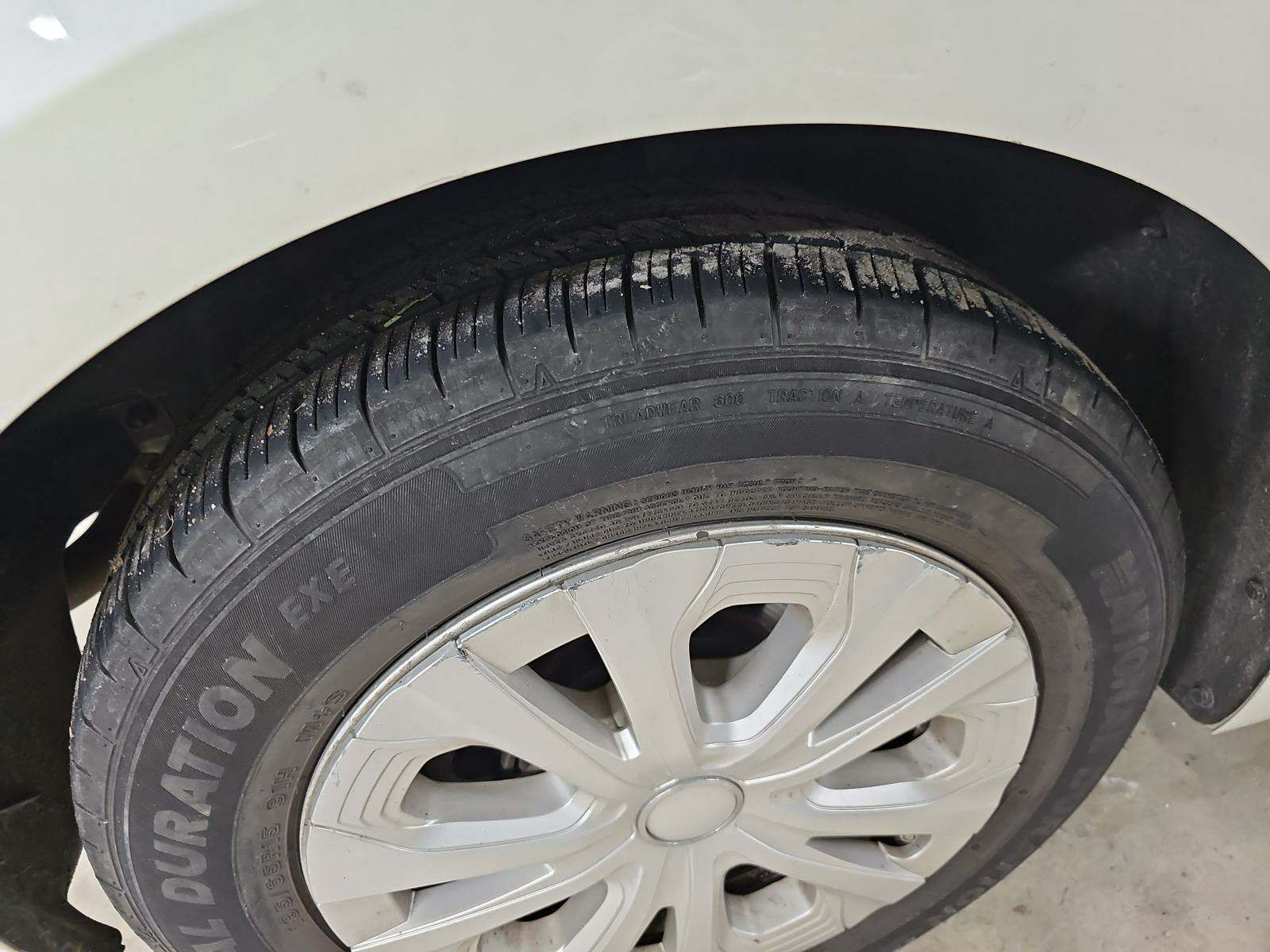 2016 Toyota Prius Two FWD