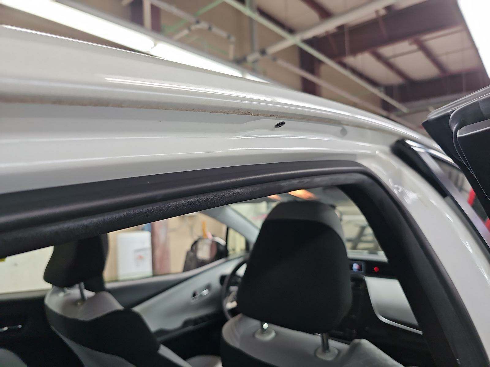 2016 Toyota Prius Two FWD