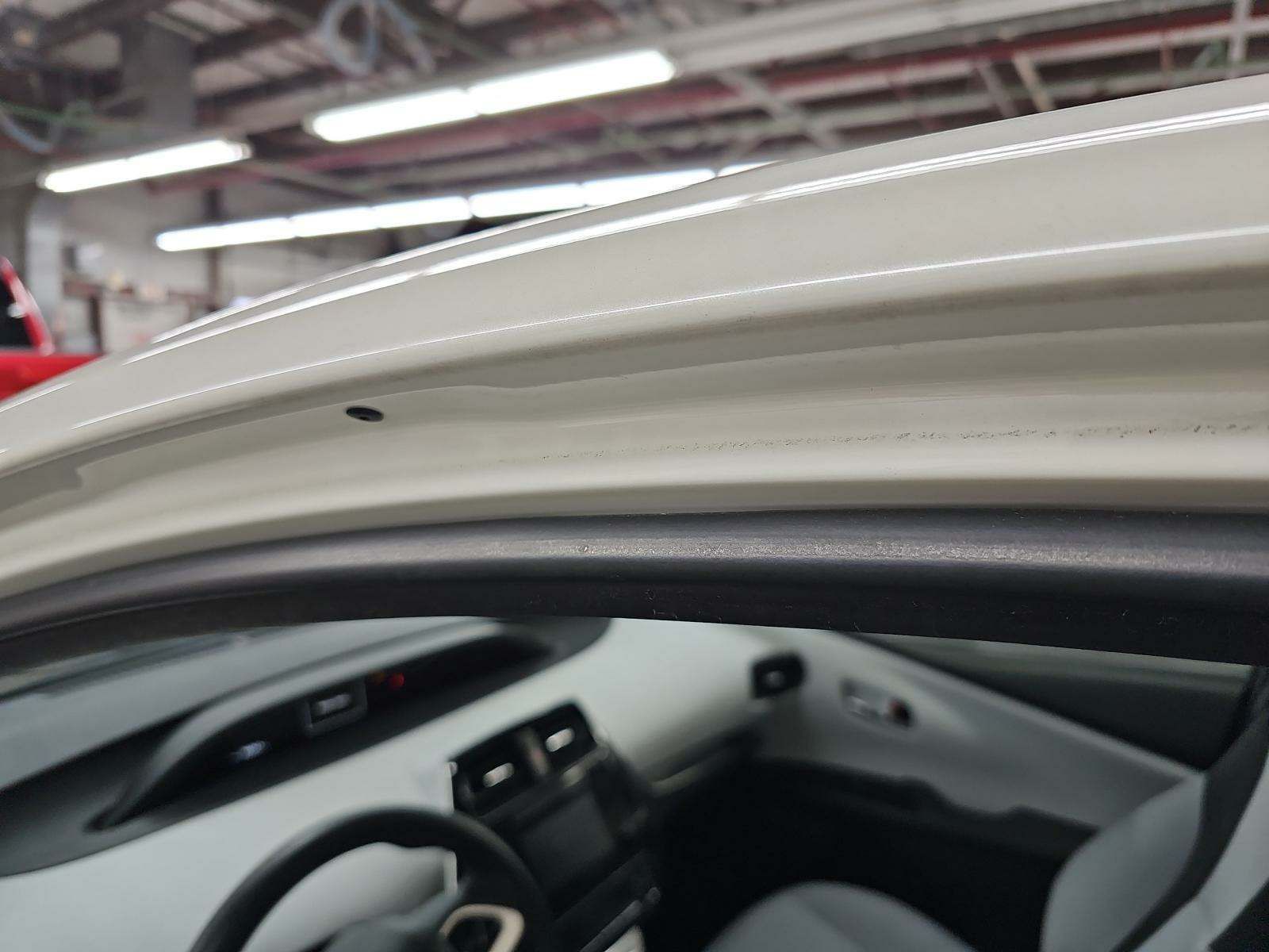 2016 Toyota Prius Two FWD