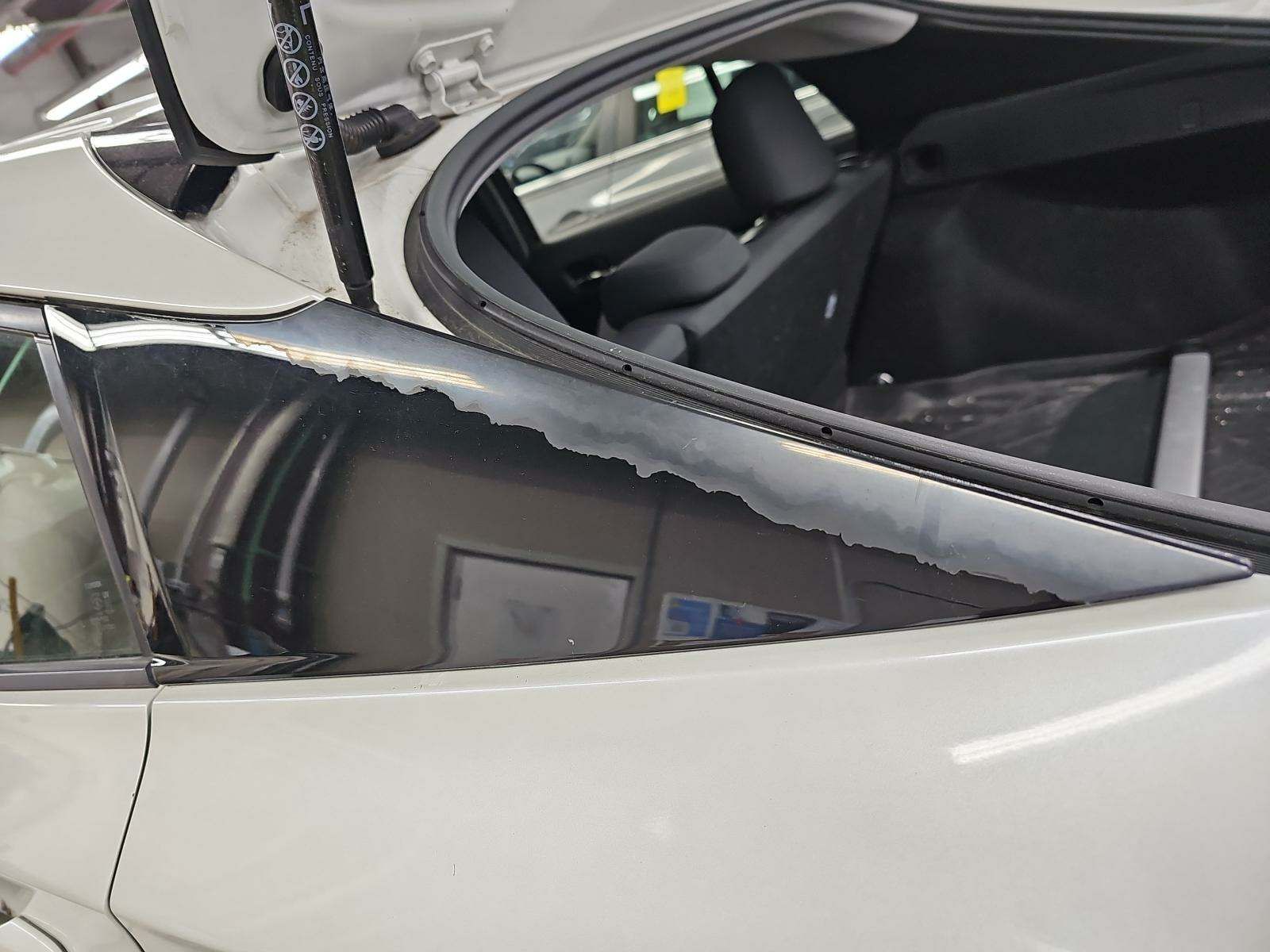 2016 Toyota Prius Two FWD