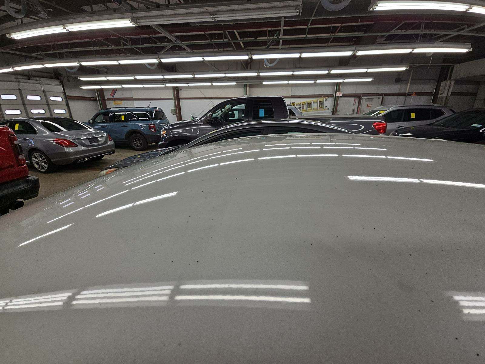 2016 Toyota Prius Two FWD