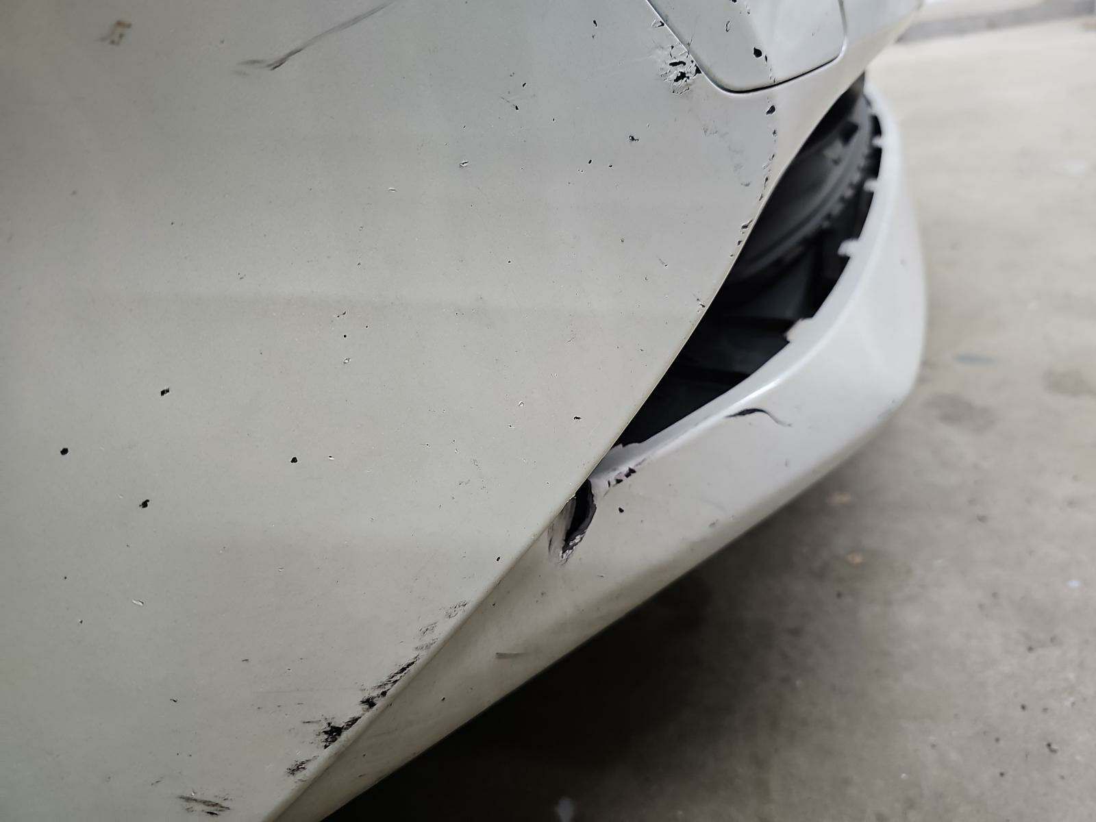 2016 Toyota Prius Two FWD