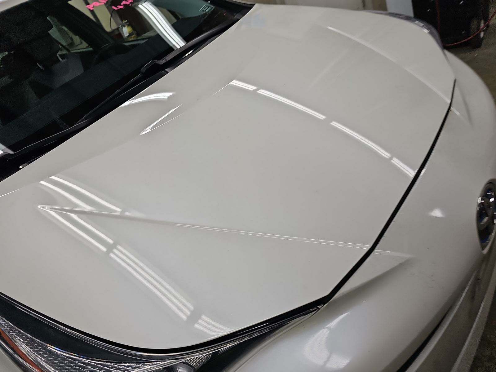 2016 Toyota Prius Two FWD