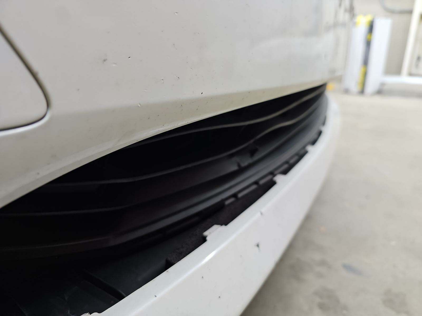 2016 Toyota Prius Two FWD