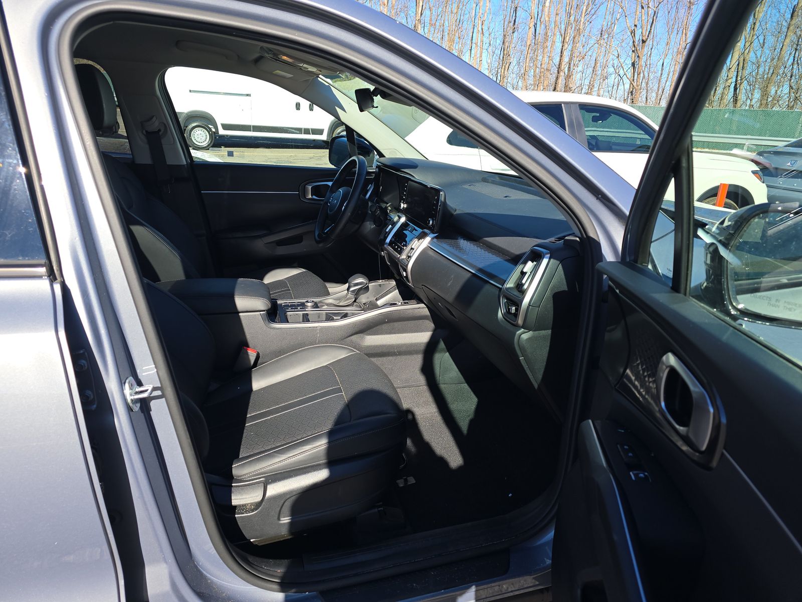 2023 Kia Sorento S FWD
