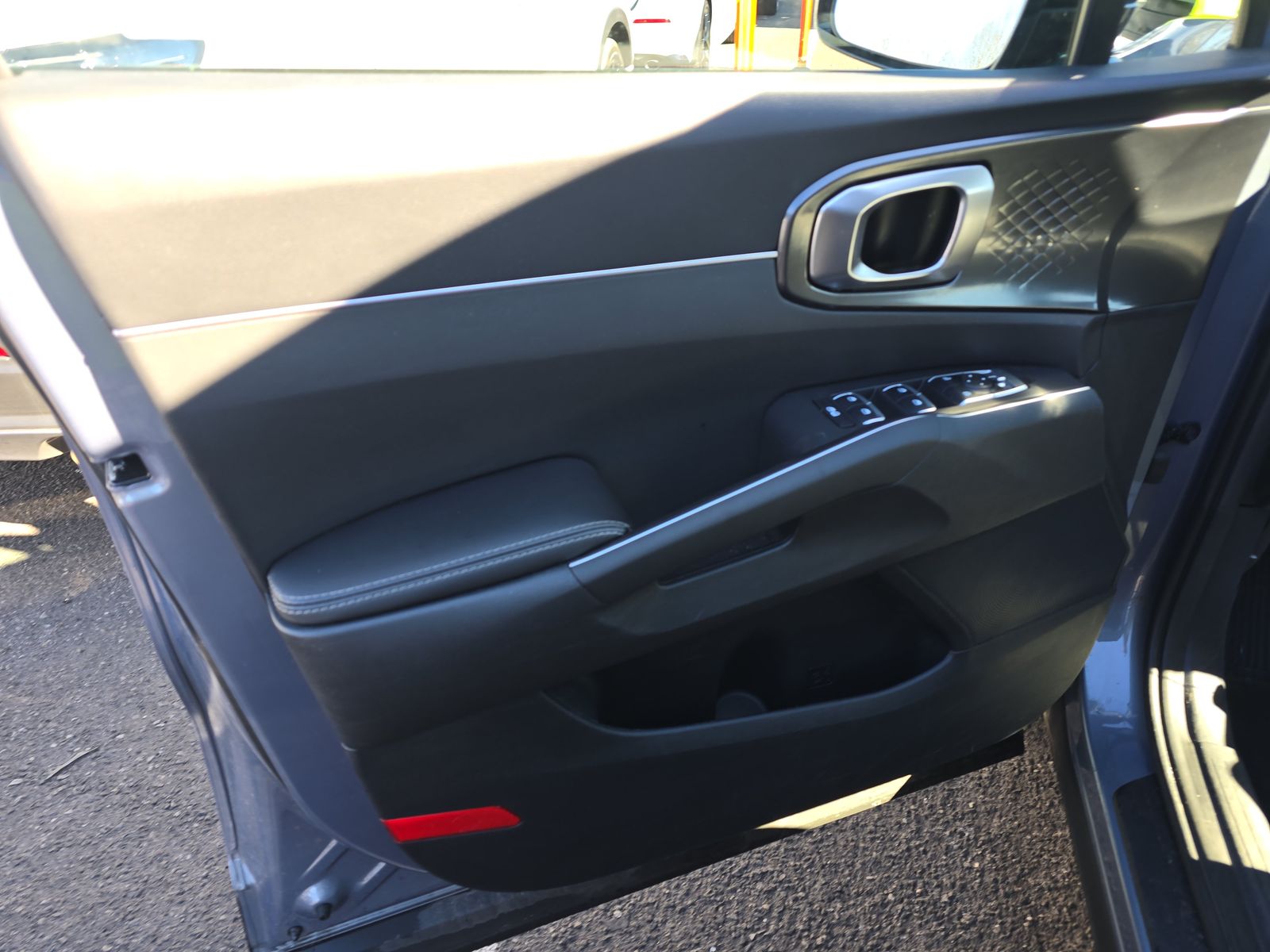 2023 Kia Sorento S FWD