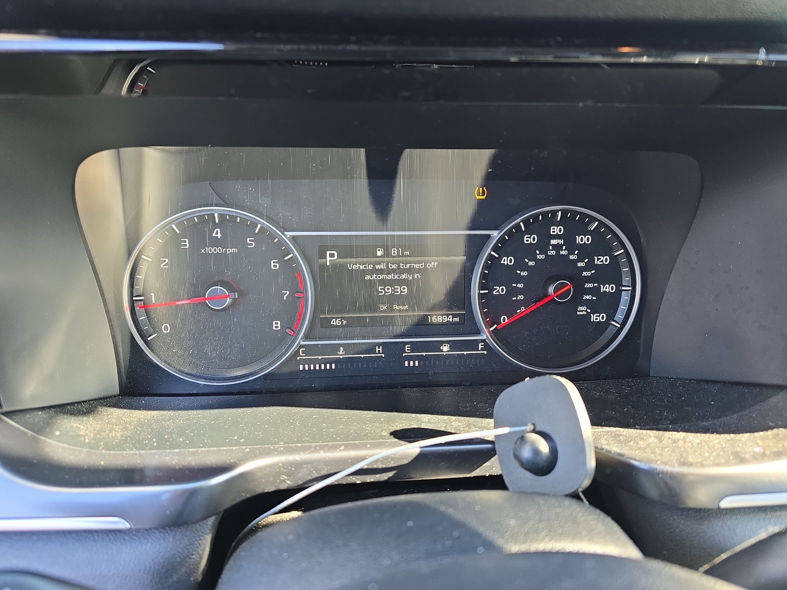 2023 Kia Sorento S FWD