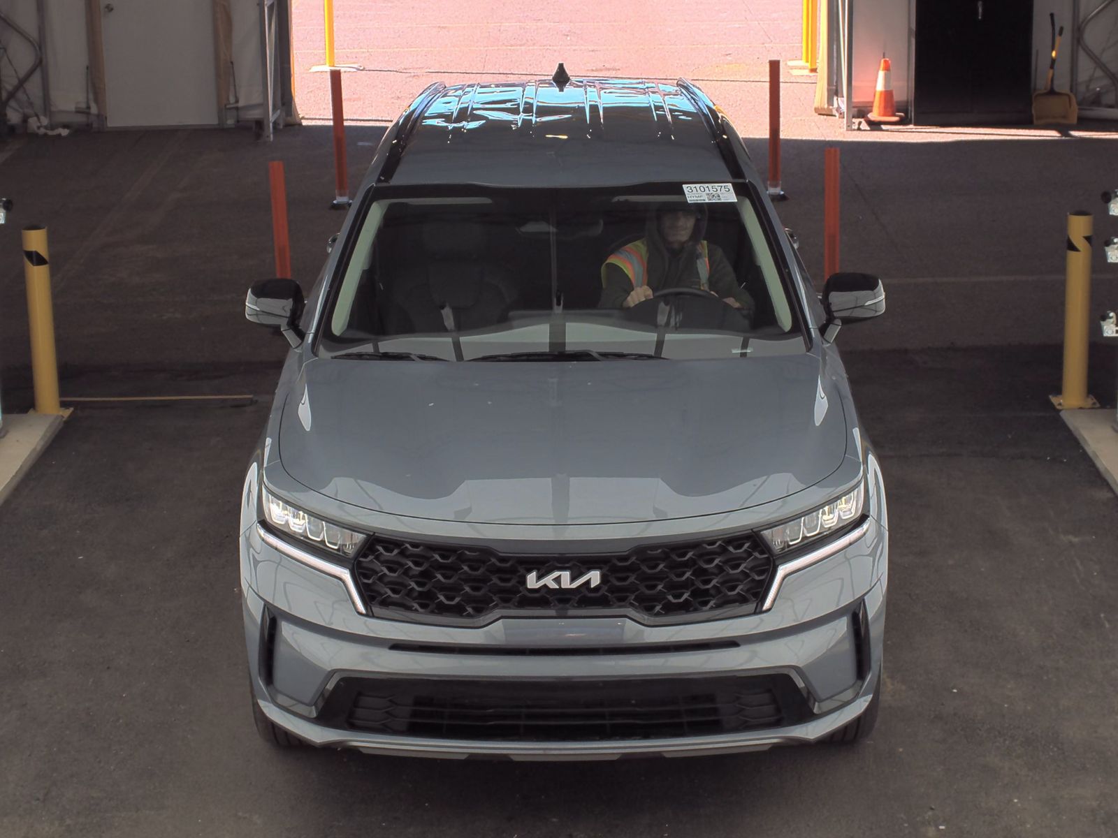 2023 Kia Sorento S FWD