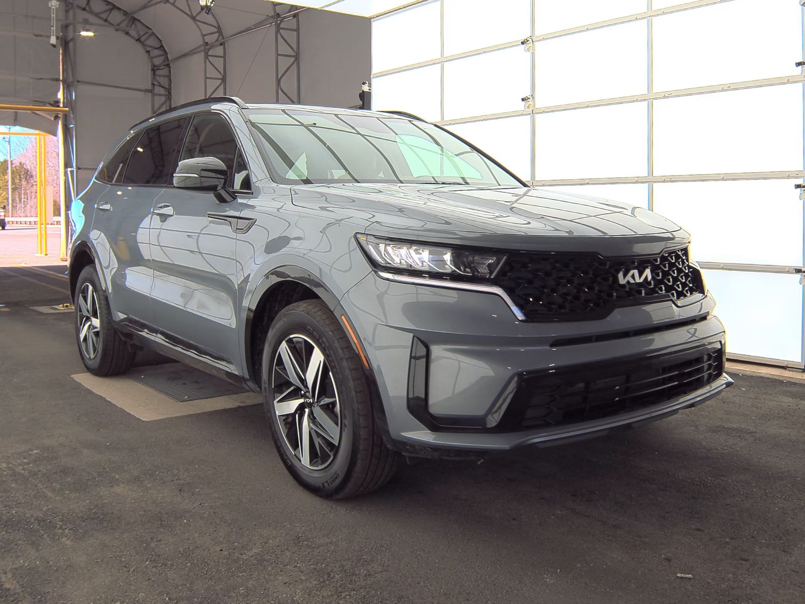 2023 Kia Sorento S FWD