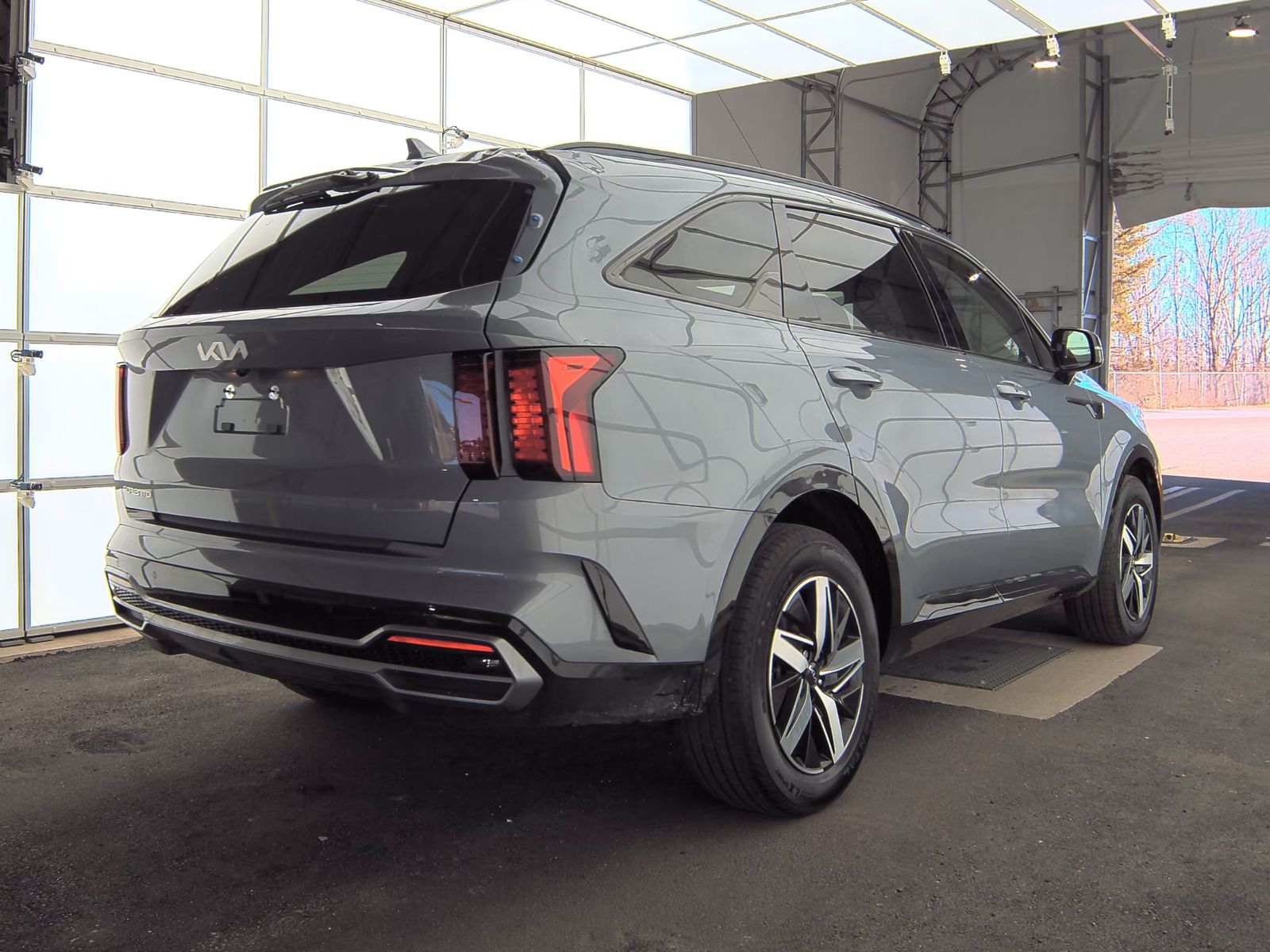 2023 Kia Sorento S FWD